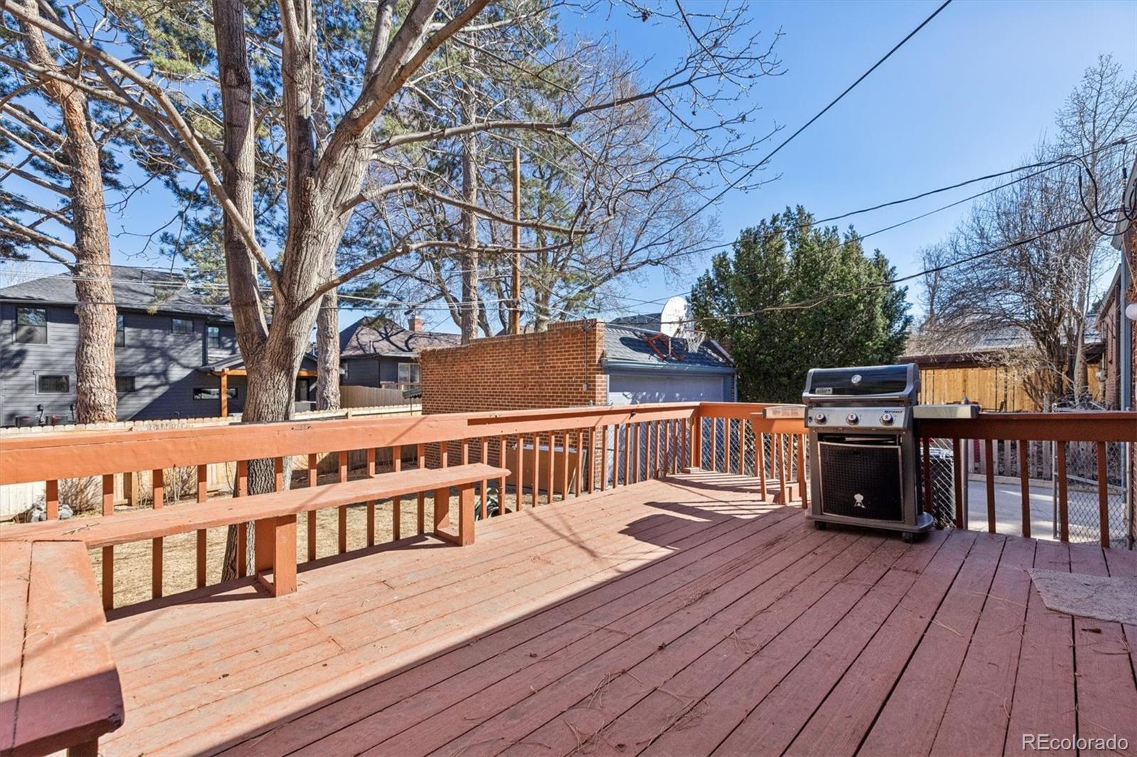 MLS Image #24 for 712  forest street,denver, Colorado