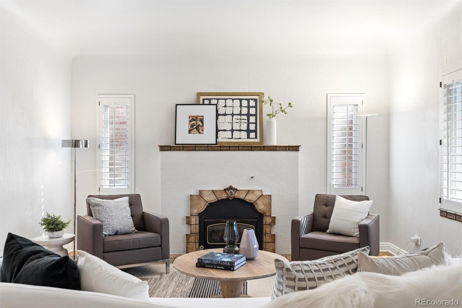 MLS Image #3 for 712  forest street,denver, Colorado