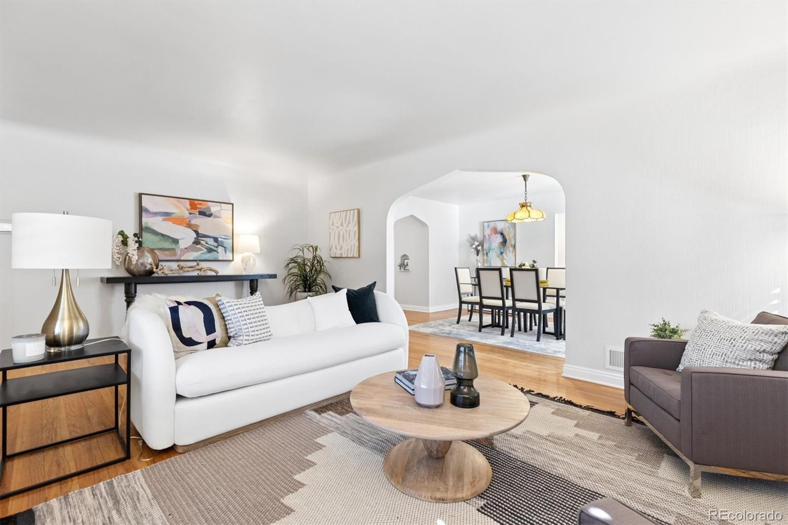 MLS Image #4 for 712  forest street,denver, Colorado