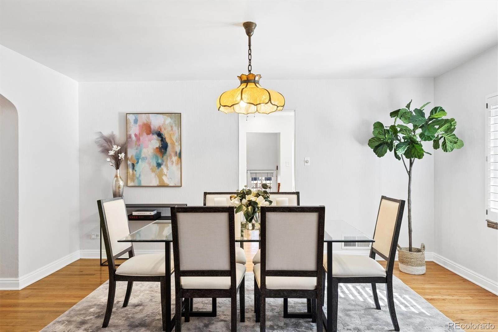 MLS Image #5 for 712  forest street,denver, Colorado