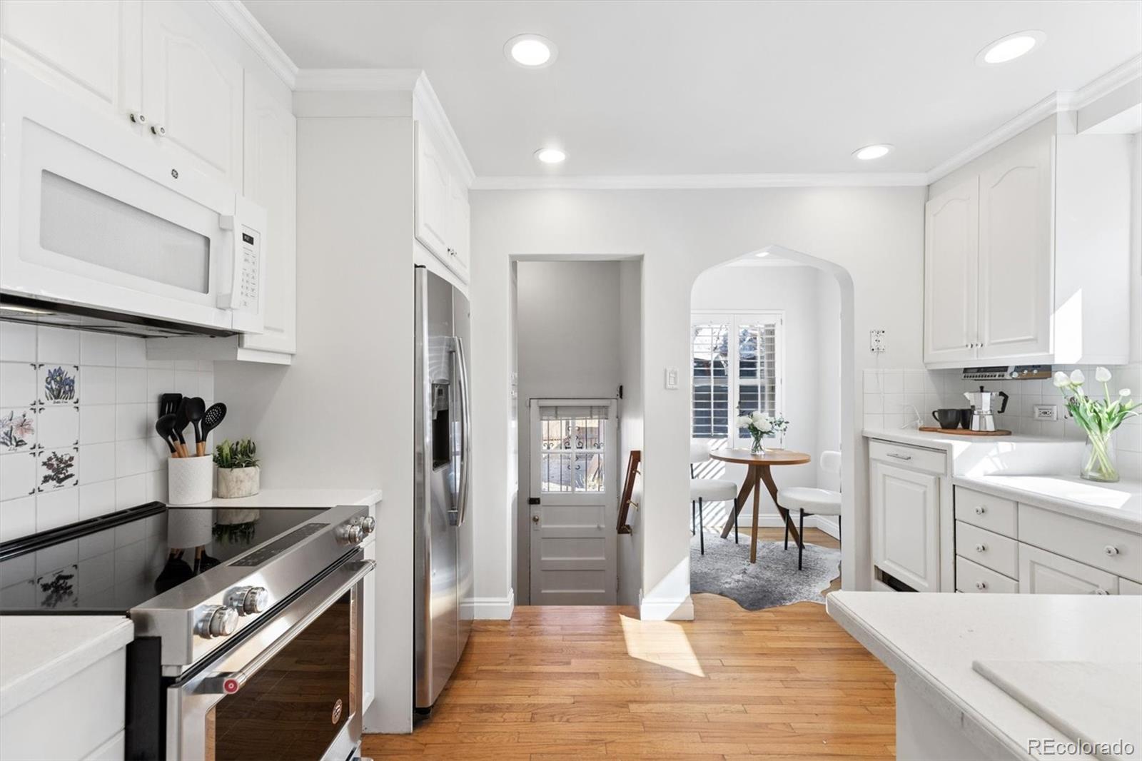 MLS Image #7 for 712  forest street,denver, Colorado