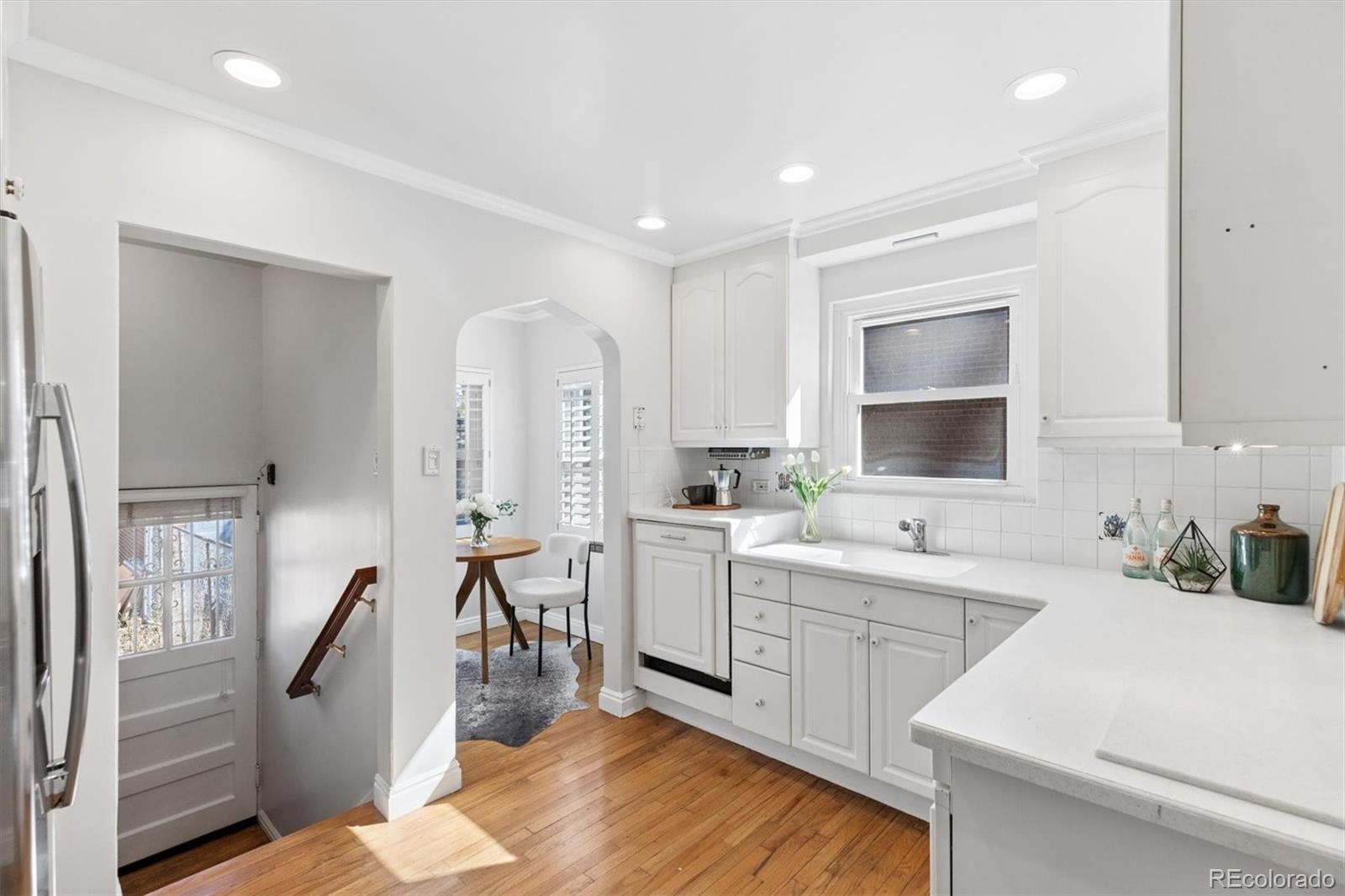 MLS Image #8 for 712  forest street,denver, Colorado