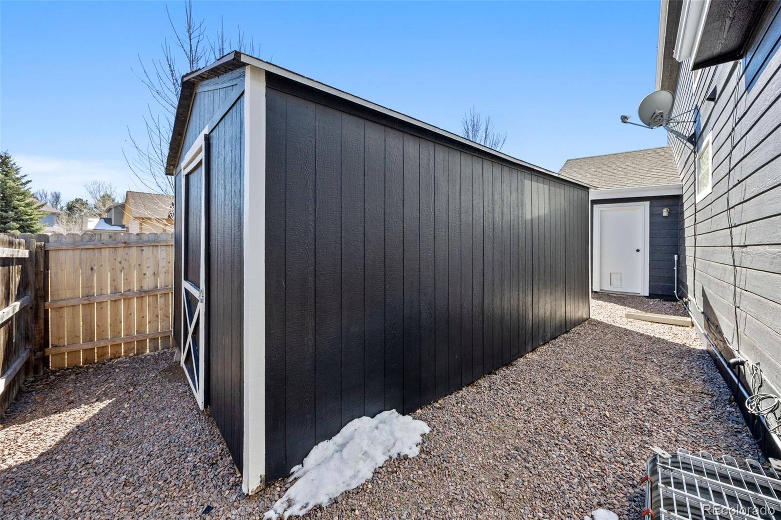 MLS Image #36 for 8227  westside street,littleton, Colorado