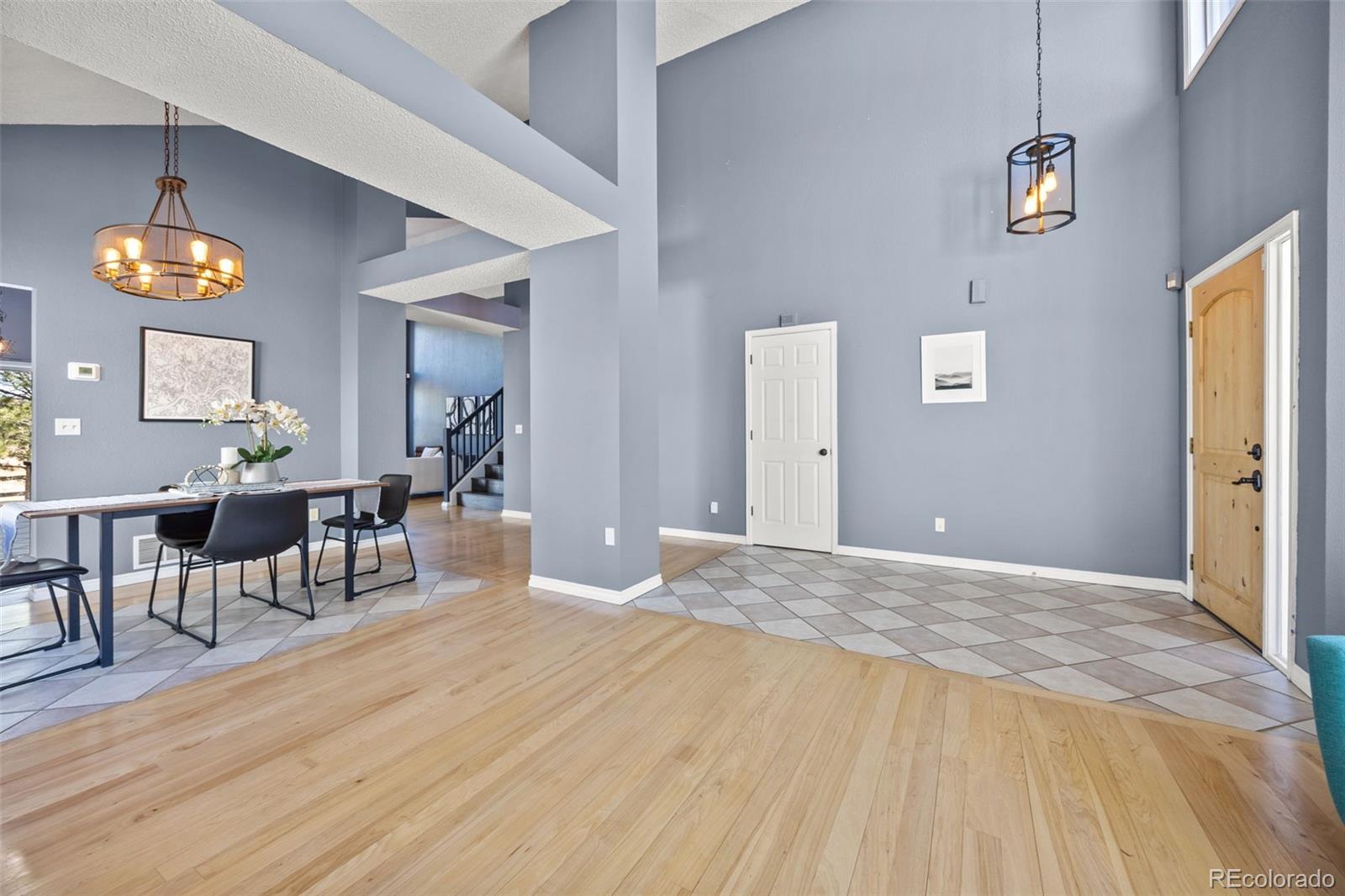 MLS Image #4 for 8227  westside street,littleton, Colorado