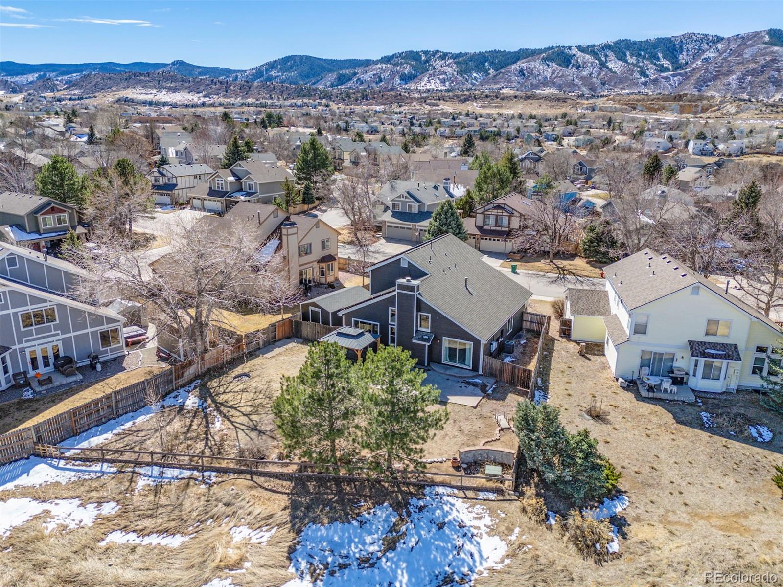 MLS Image #40 for 8227  westside street,littleton, Colorado