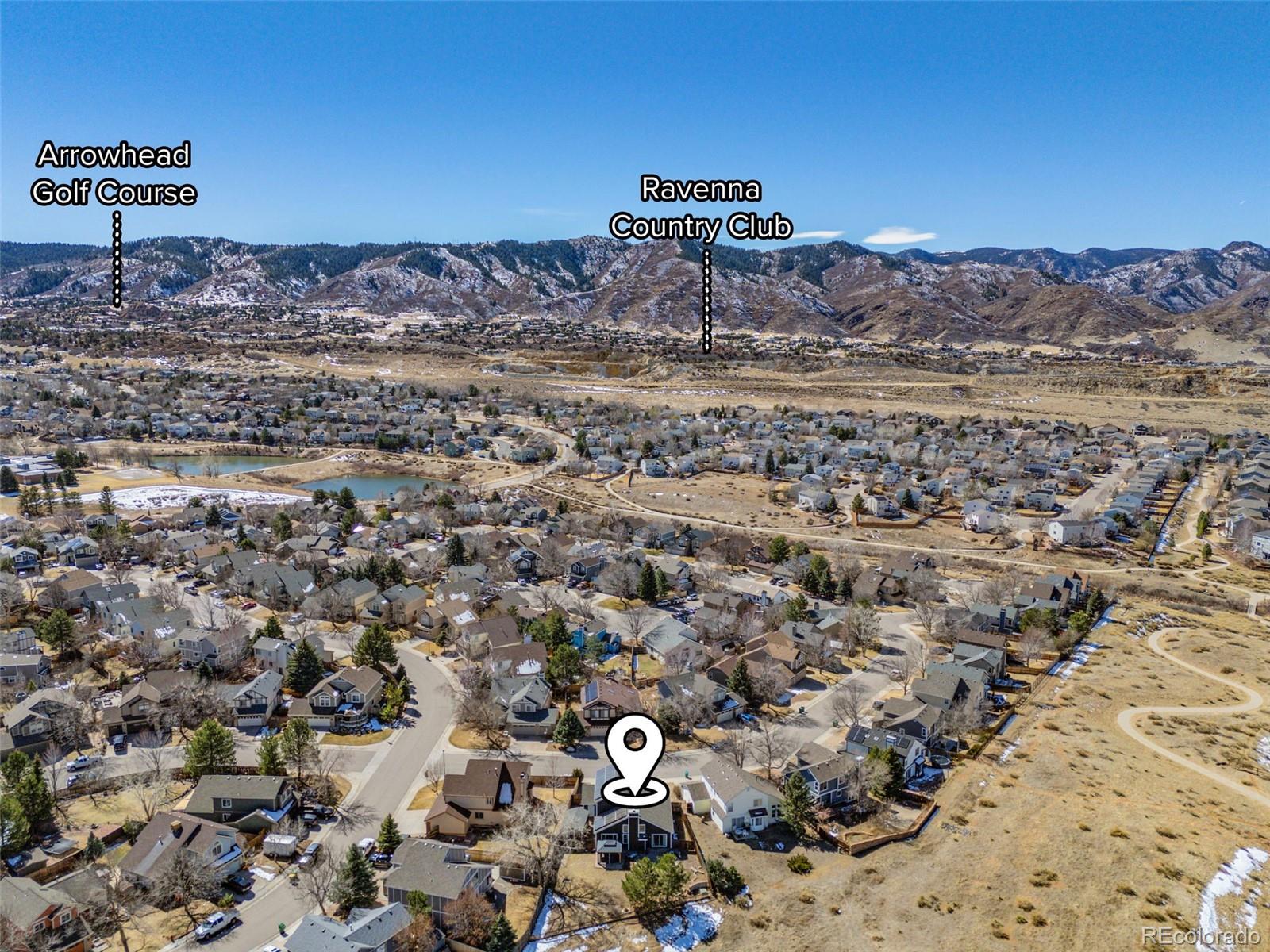 MLS Image #42 for 8227  westside street,littleton, Colorado