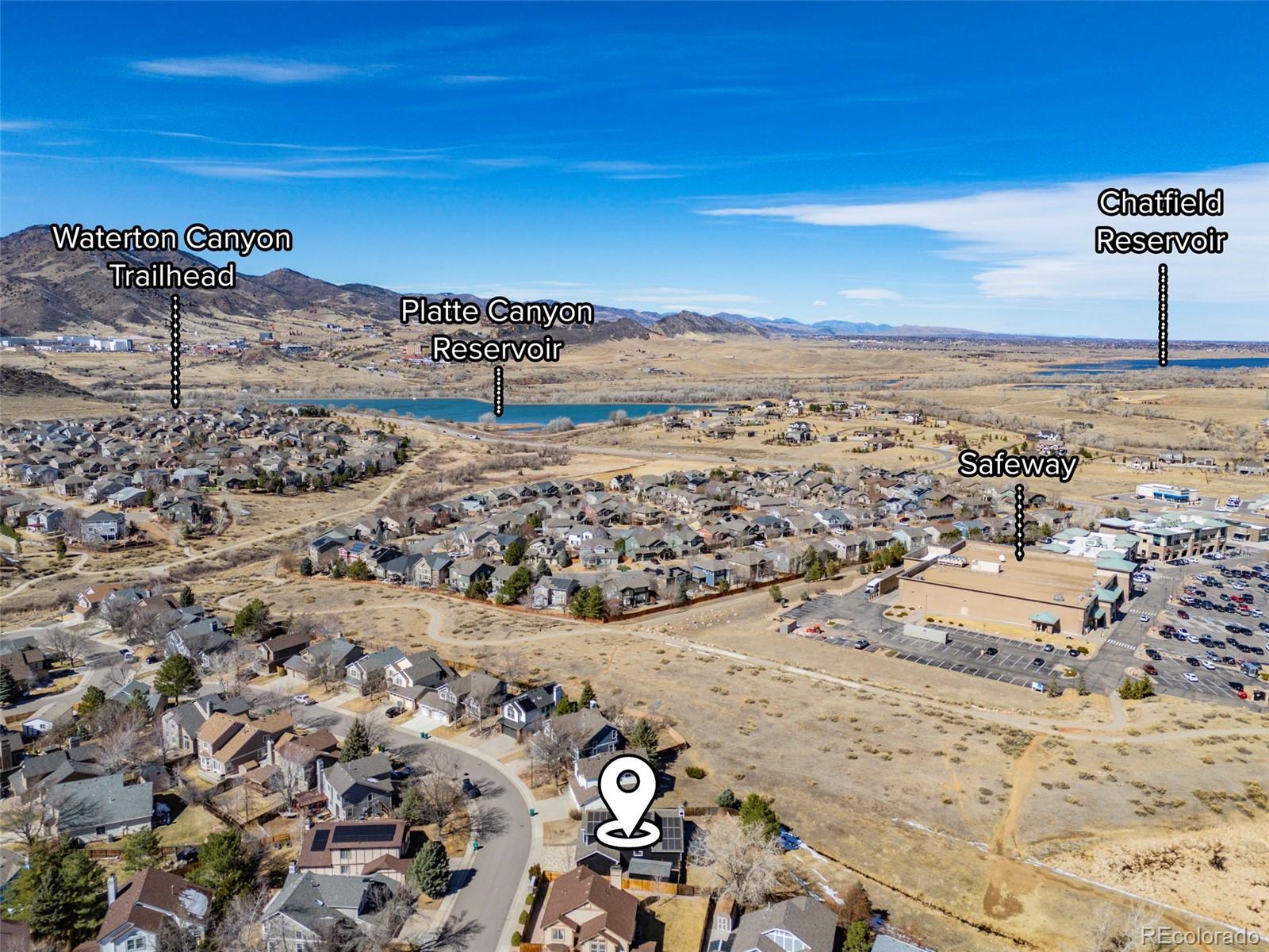 MLS Image #43 for 8227  westside street,littleton, Colorado