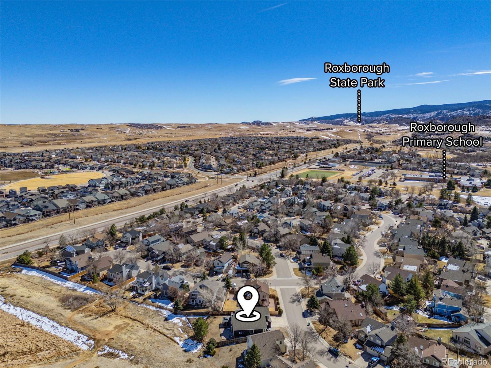 MLS Image #45 for 8227  westside street,littleton, Colorado