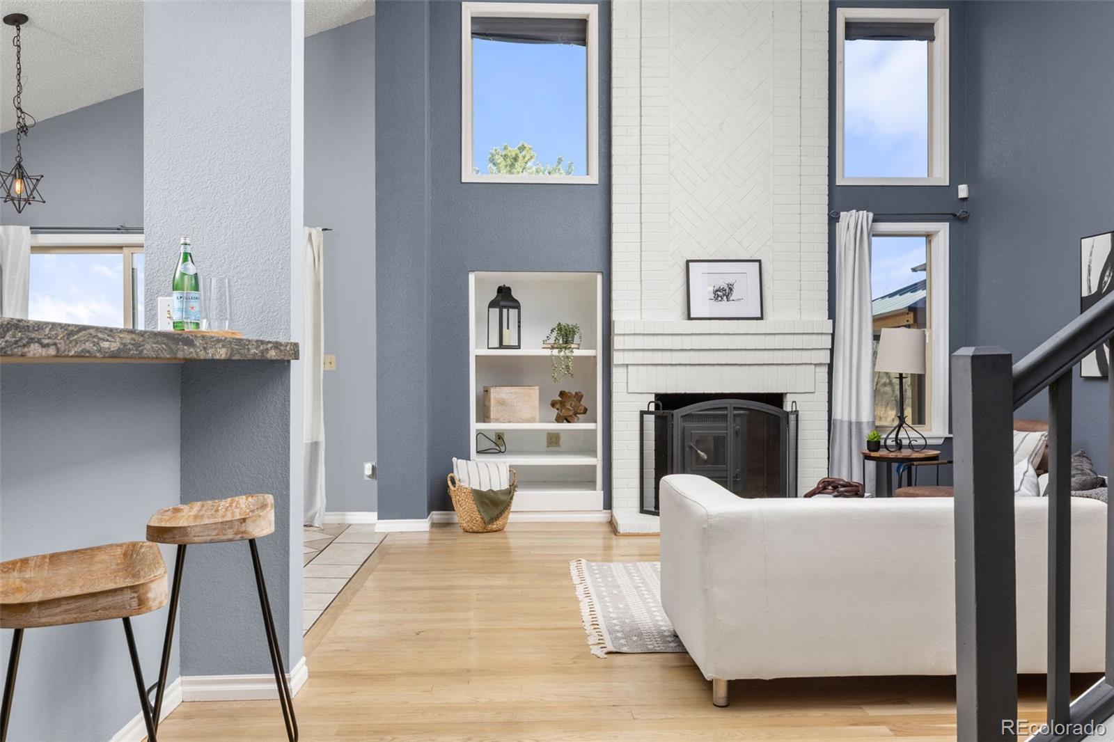 MLS Image #6 for 8227  westside street,littleton, Colorado