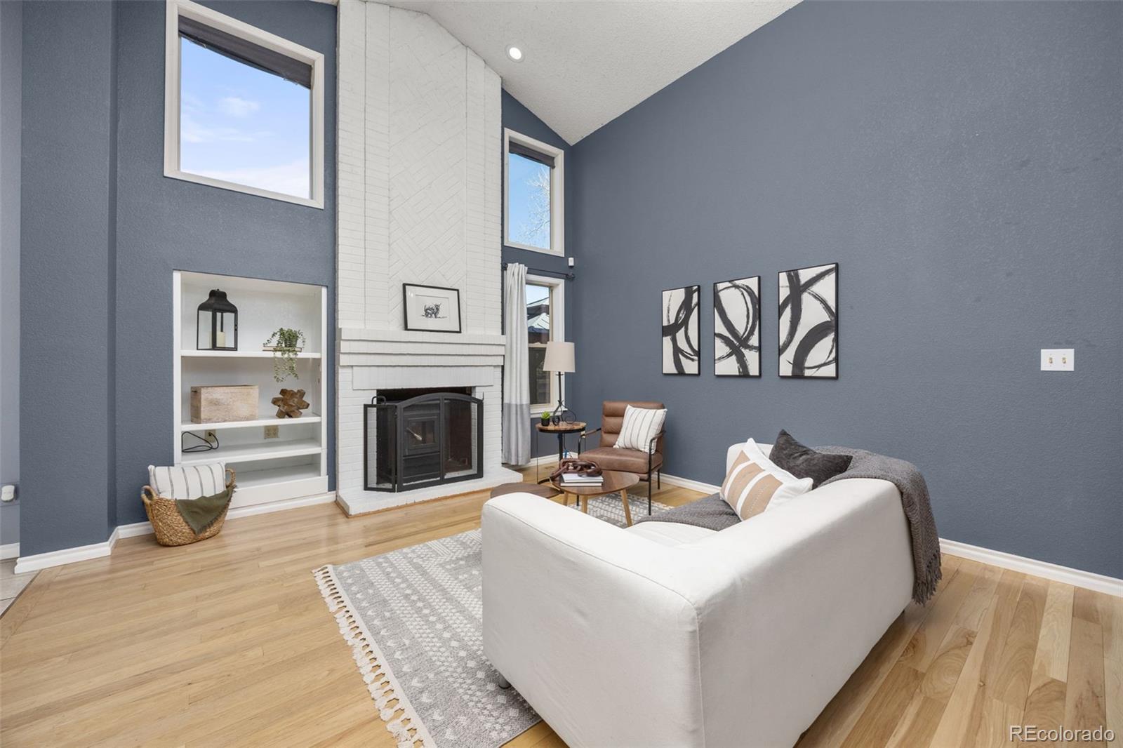 MLS Image #7 for 8227  westside street,littleton, Colorado
