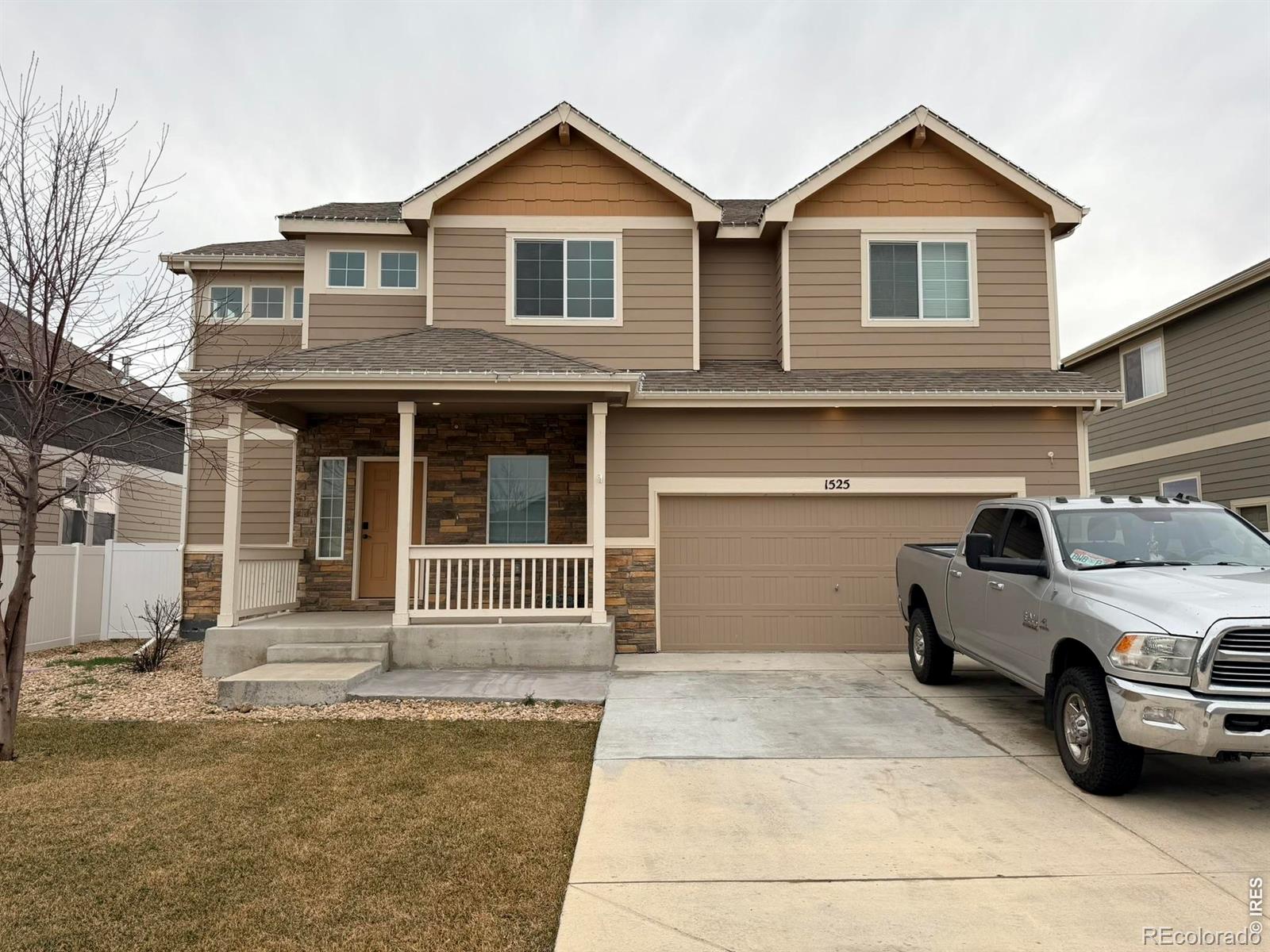 MLS Image #0 for 1525  wavecrest drive,severance, Colorado
