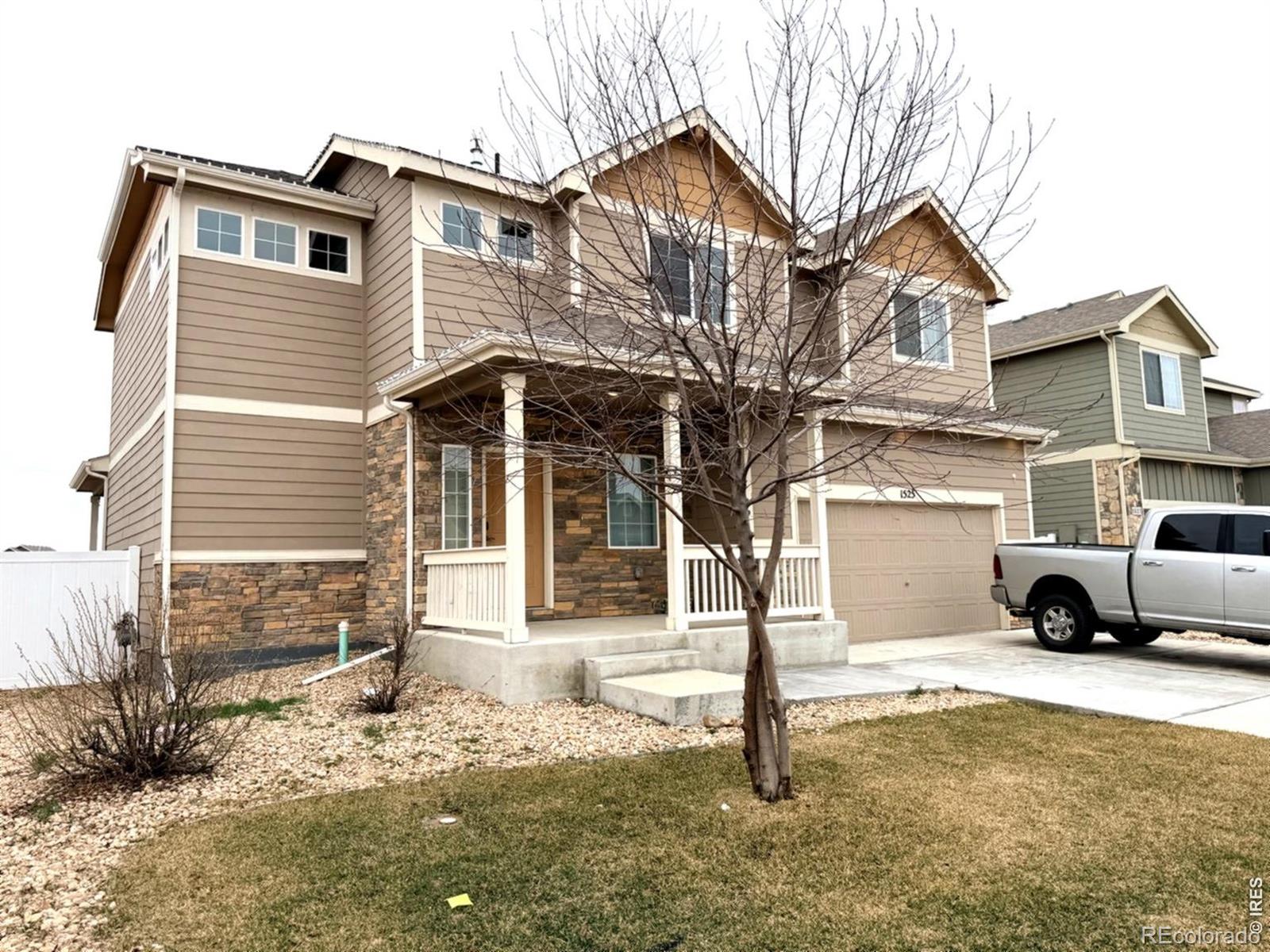 MLS Image #1 for 1525  wavecrest drive,severance, Colorado