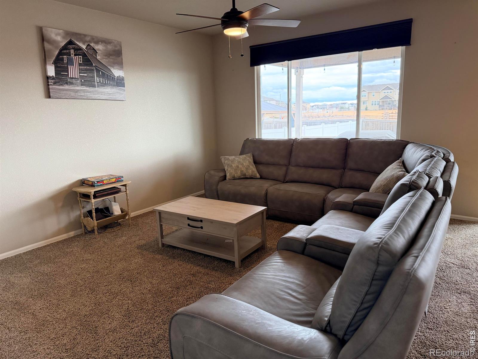 MLS Image #2 for 1525  wavecrest drive,severance, Colorado