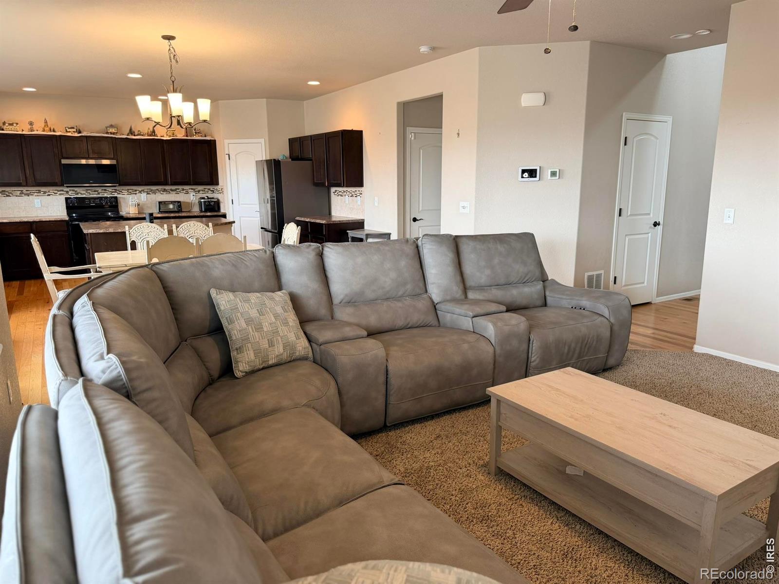 MLS Image #3 for 1525  wavecrest drive,severance, Colorado