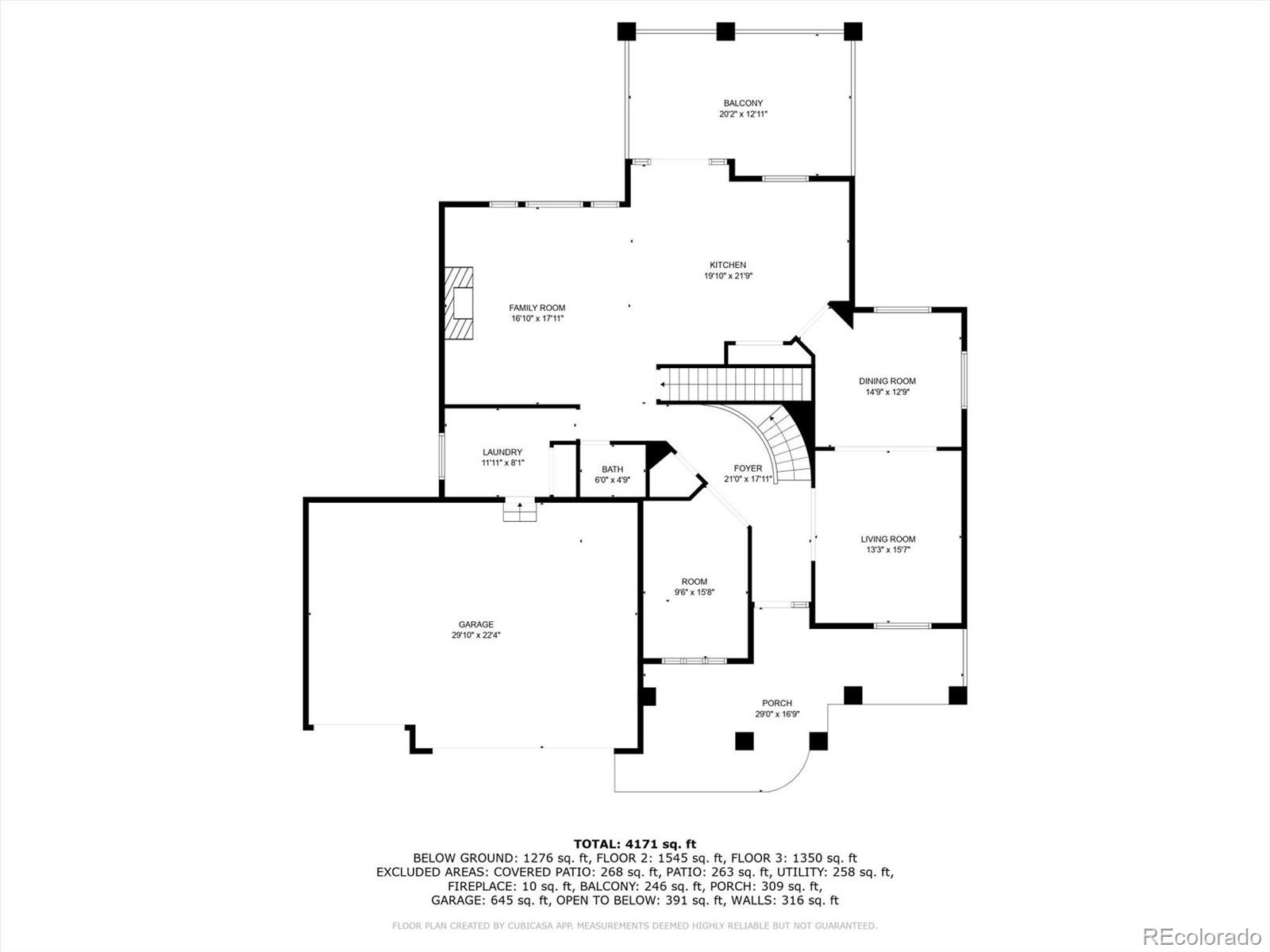 MLS Image #34 for 10349 w wesley drive,lakewood, Colorado