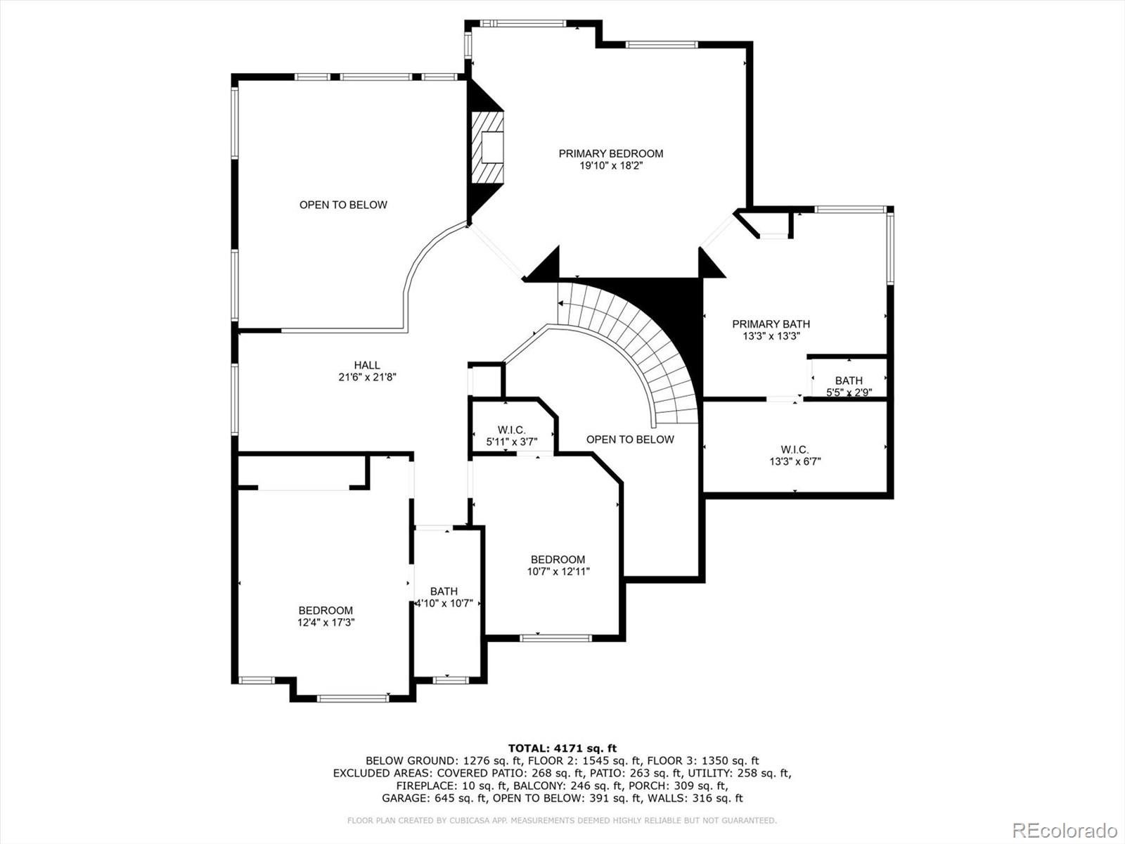 MLS Image #35 for 10349 w wesley drive,lakewood, Colorado