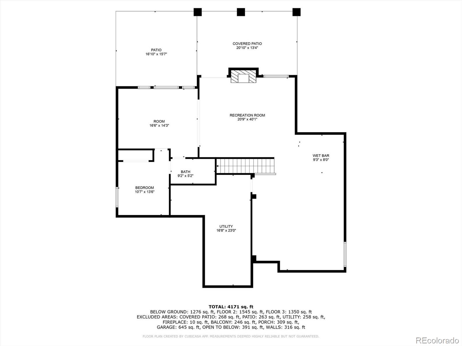 MLS Image #36 for 10349 w wesley drive,lakewood, Colorado