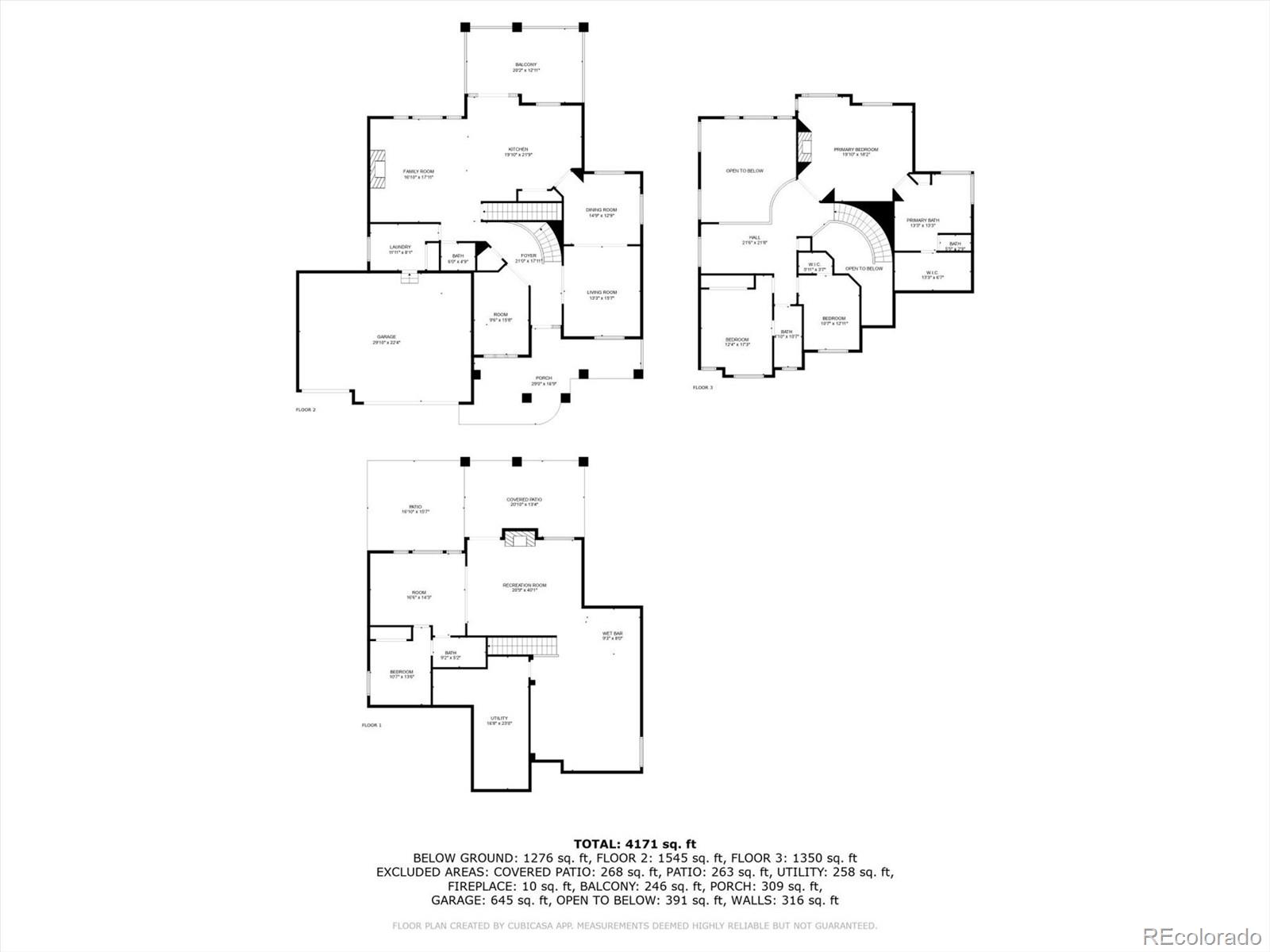 MLS Image #37 for 10349 w wesley drive,lakewood, Colorado