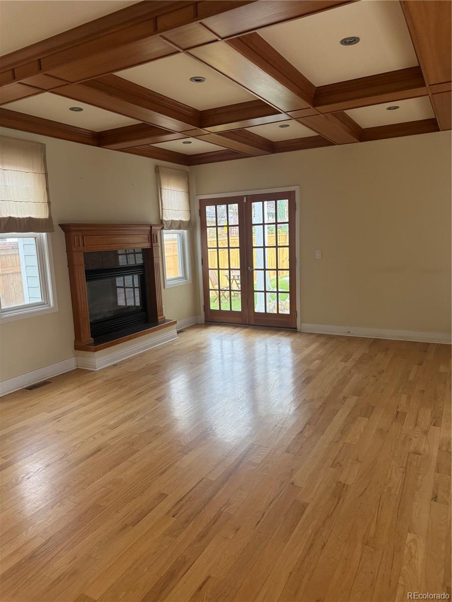 MLS Image #2 for 2464 s saint paul street,denver, Colorado