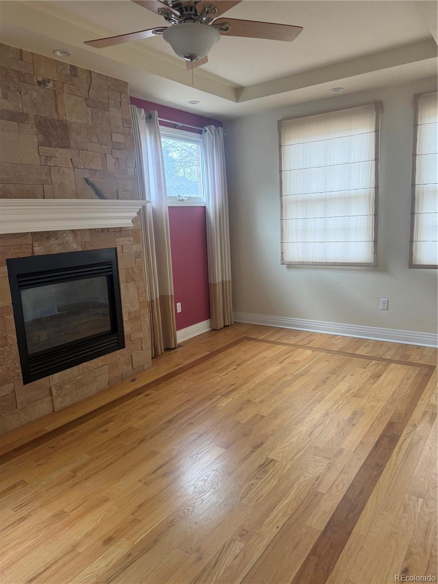 MLS Image #3 for 2464 s saint paul street,denver, Colorado