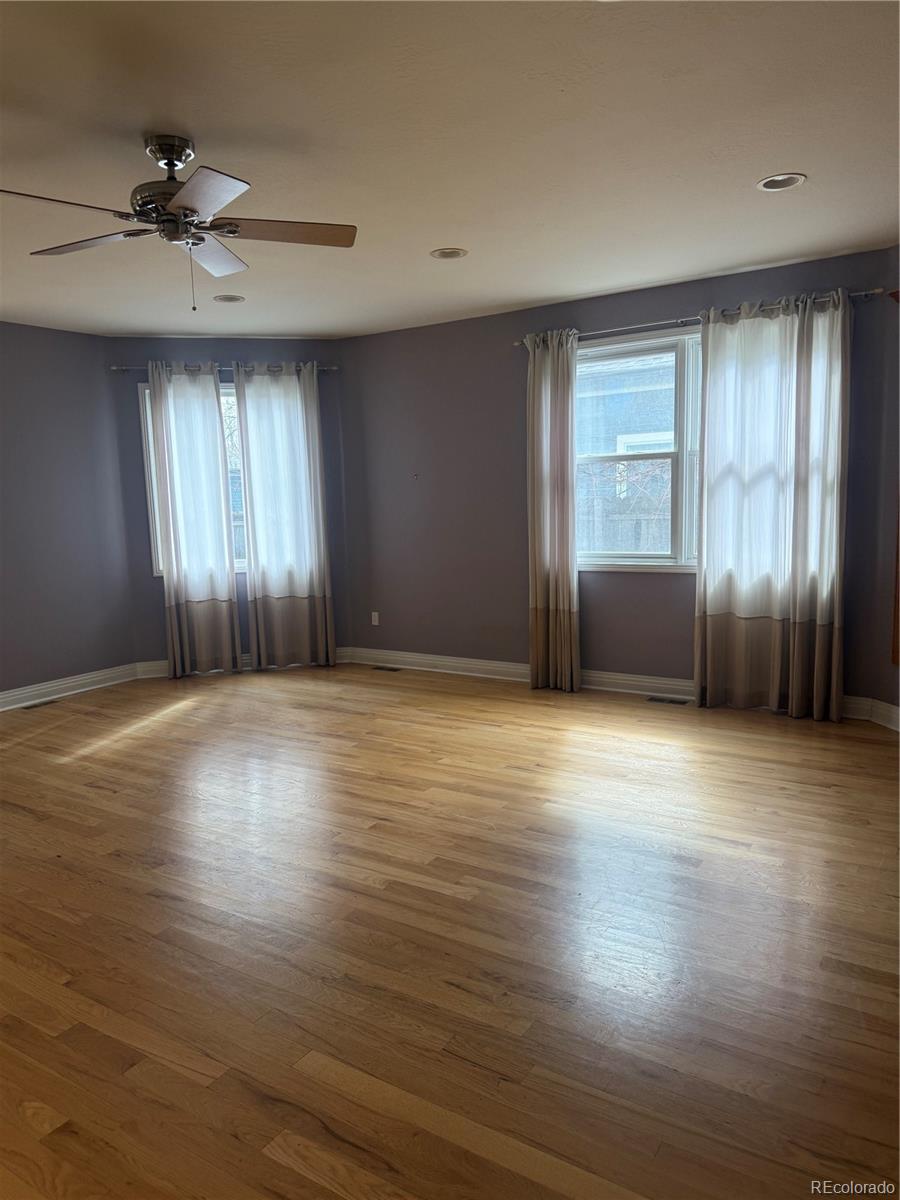 MLS Image #4 for 2464 s saint paul street,denver, Colorado