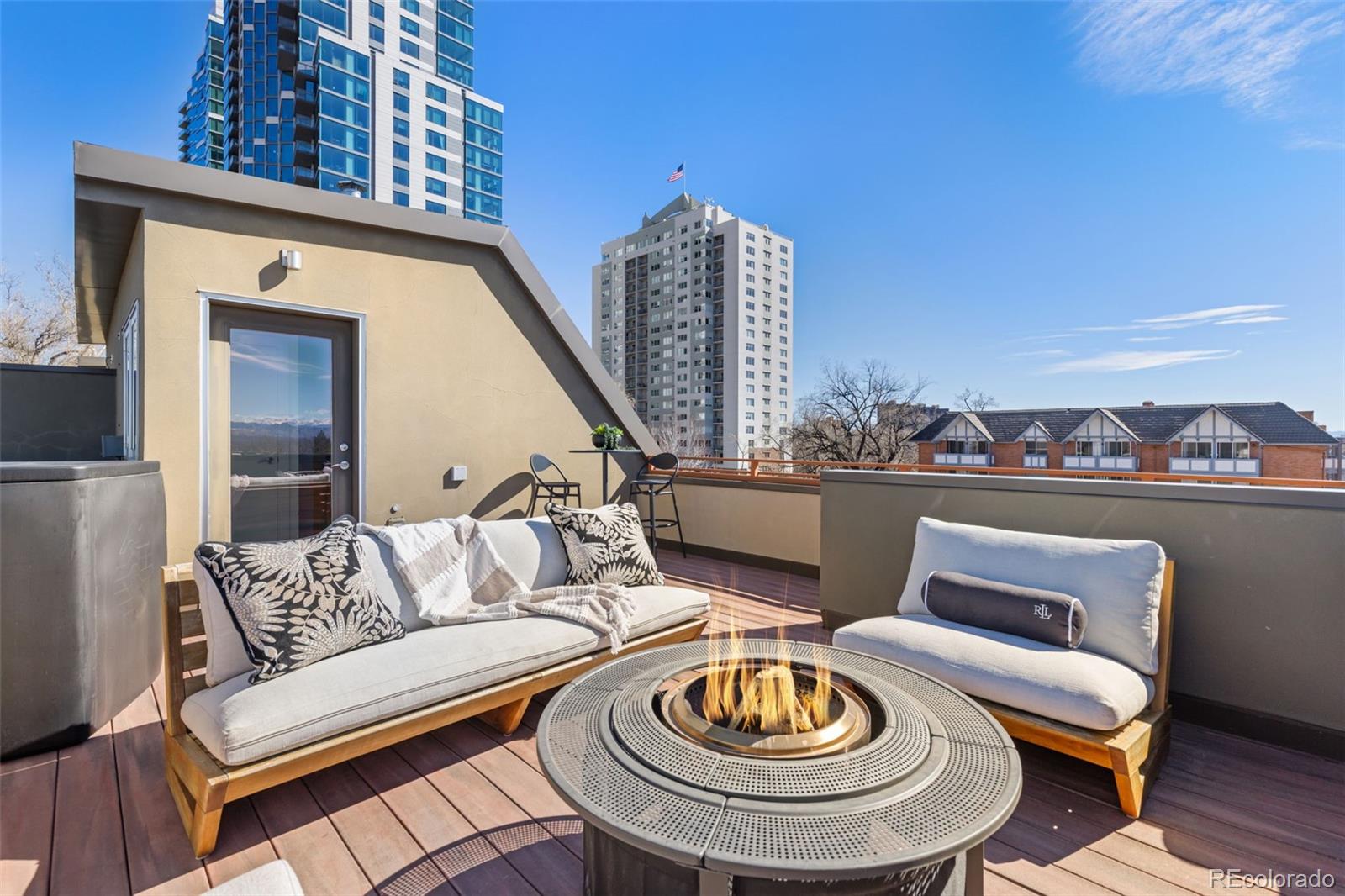MLS Image #1 for 37 s ogden street ,denver, Colorado