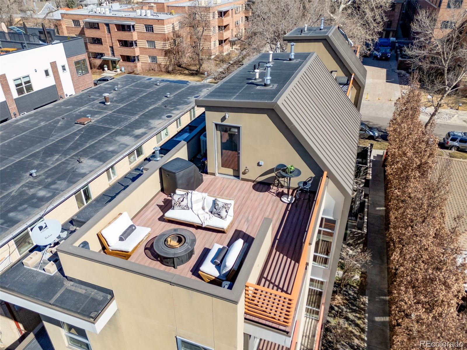 MLS Image #2 for 37 s ogden street ,denver, Colorado