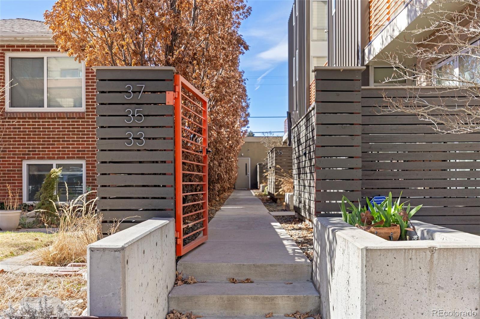 MLS Image #4 for 37 s ogden street ,denver, Colorado