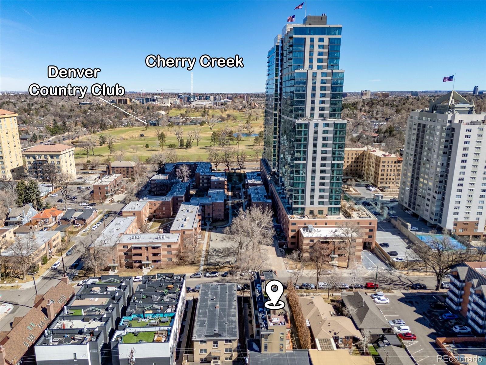 MLS Image #40 for 37 s ogden street ,denver, Colorado