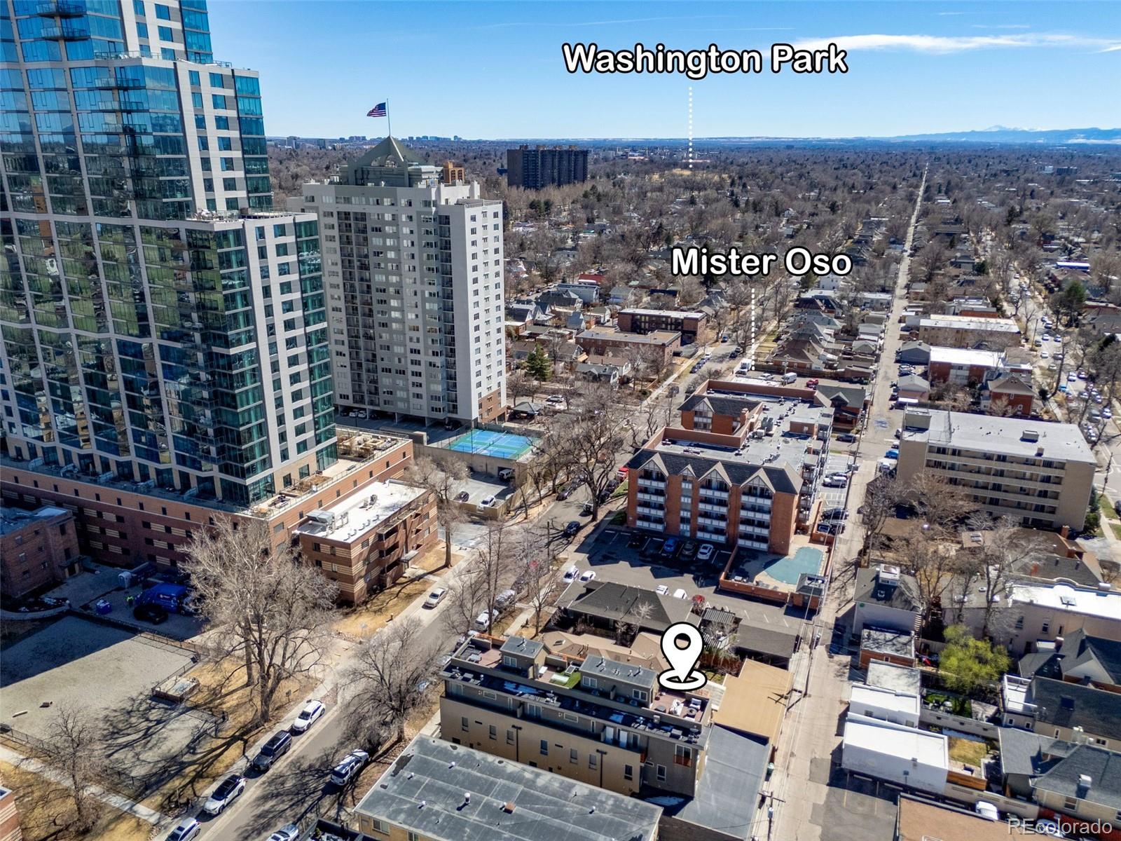 MLS Image #41 for 37 s ogden street ,denver, Colorado