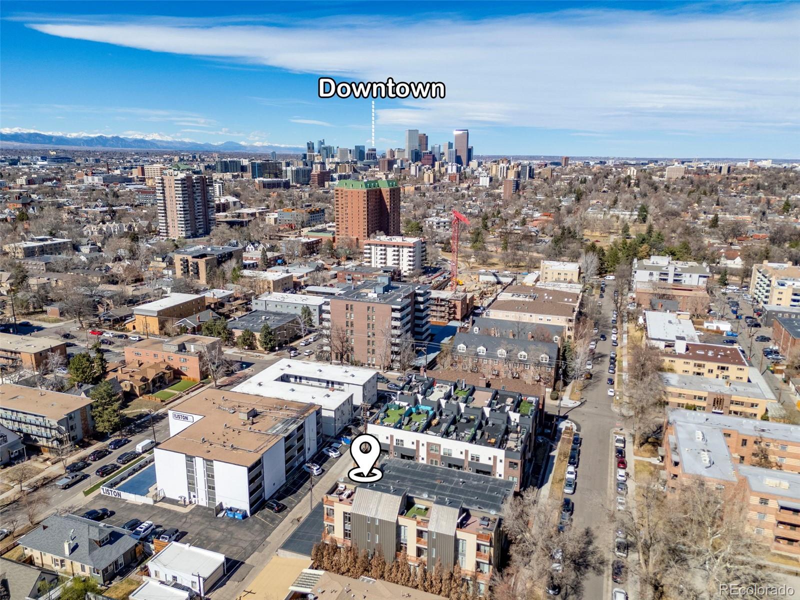 MLS Image #42 for 37 s ogden street ,denver, Colorado