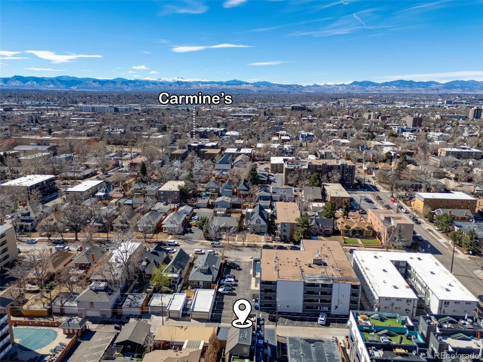 MLS Image #43 for 37 s ogden street ,denver, Colorado