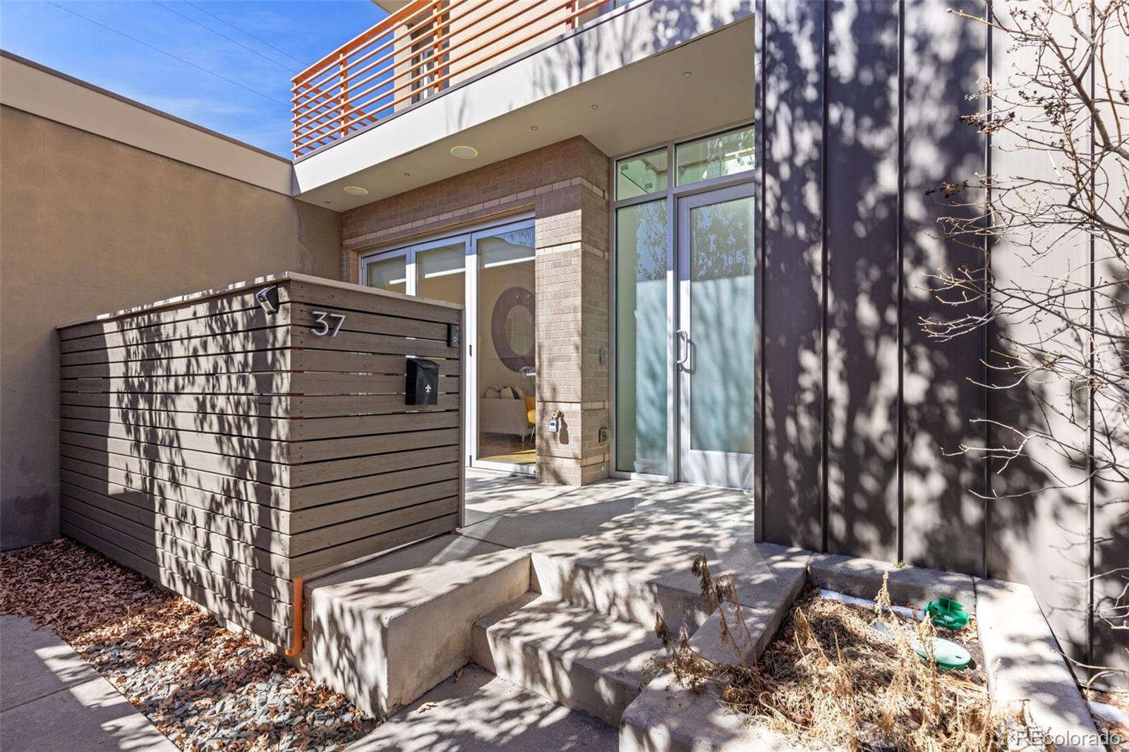 MLS Image #5 for 37 s ogden street ,denver, Colorado