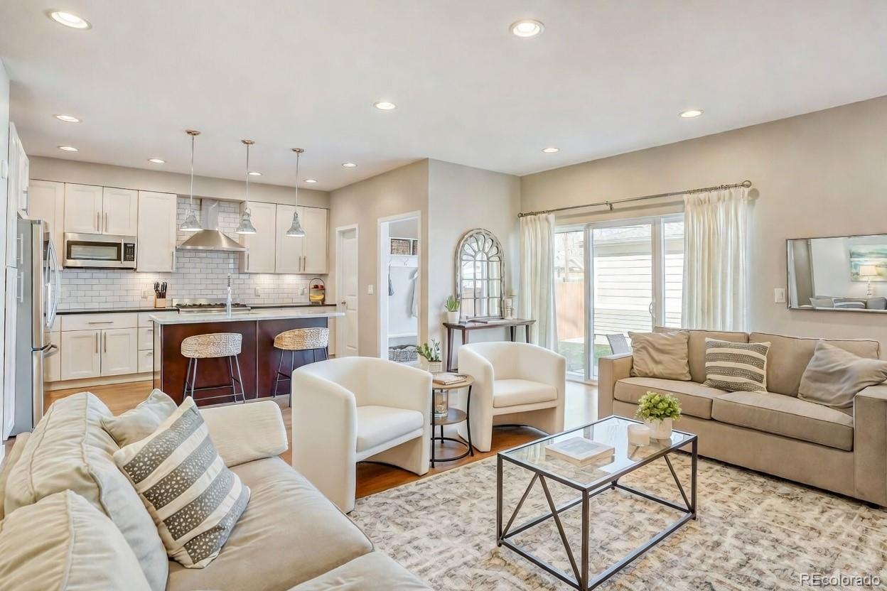 MLS Image #12 for 2342 s marion street,denver, Colorado