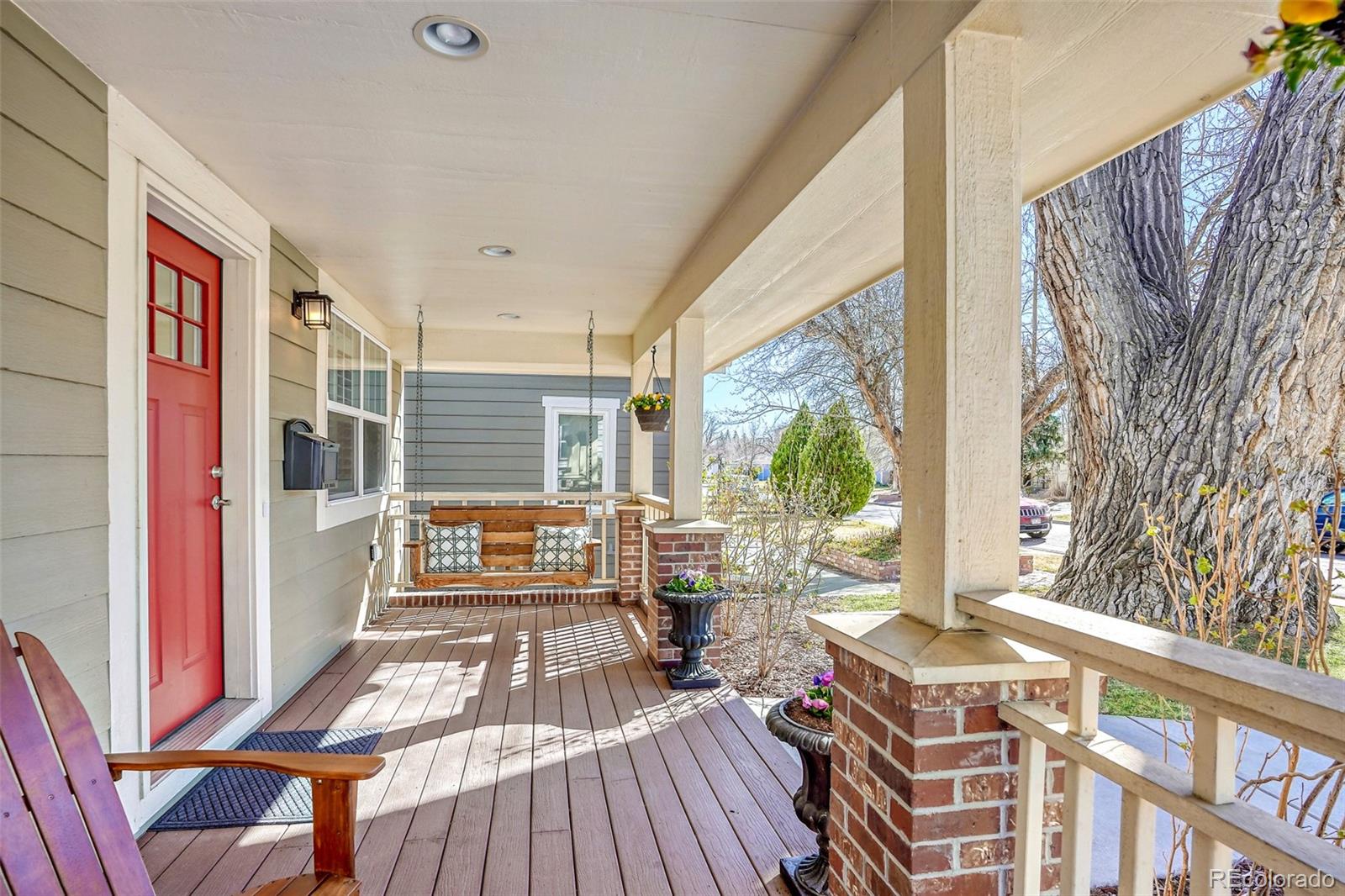 MLS Image #2 for 2342 s marion street,denver, Colorado