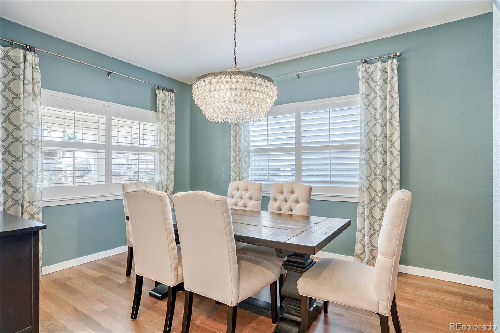 MLS Image #4 for 2342 s marion street,denver, Colorado