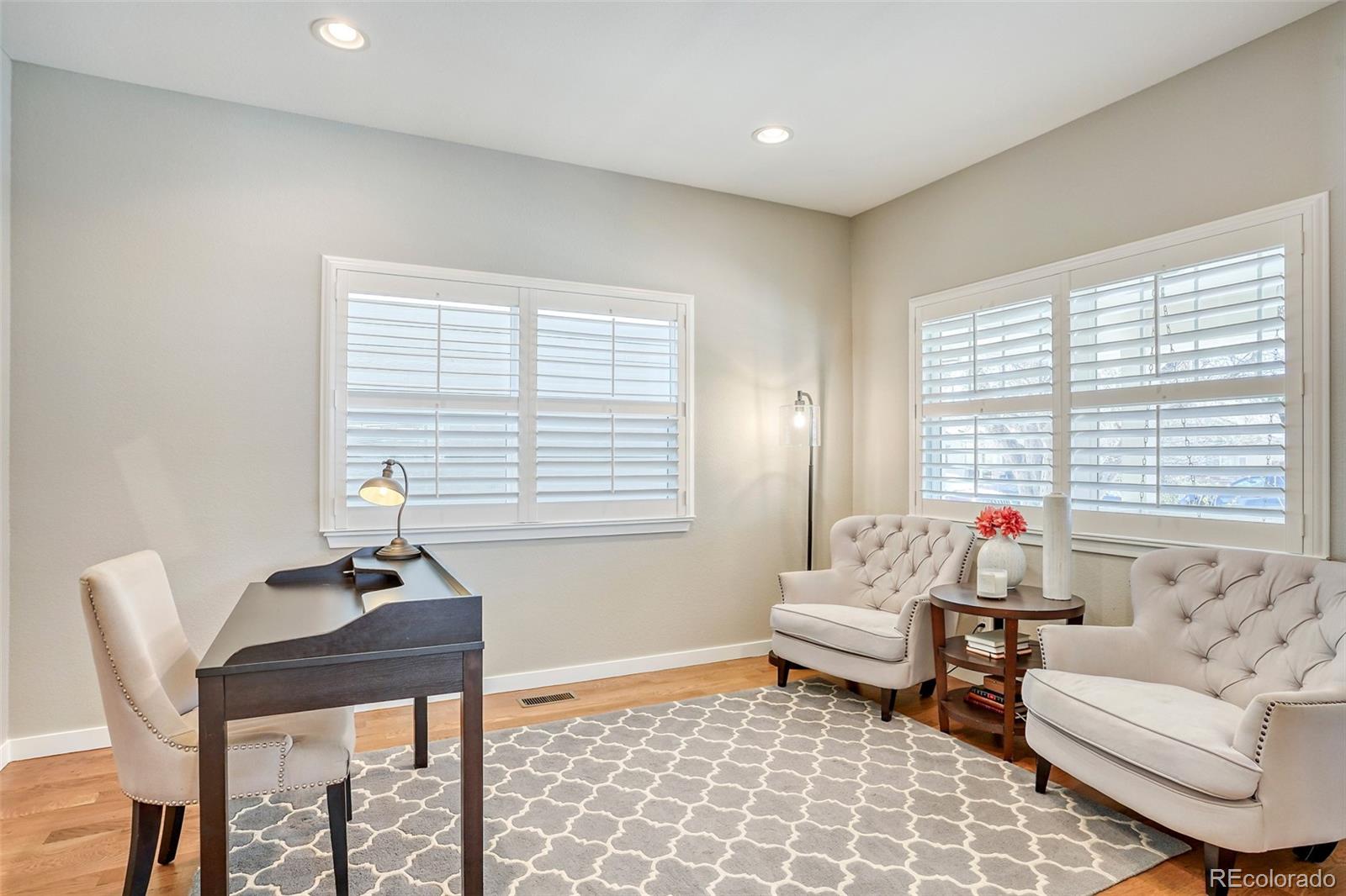 MLS Image #5 for 2342 s marion street,denver, Colorado