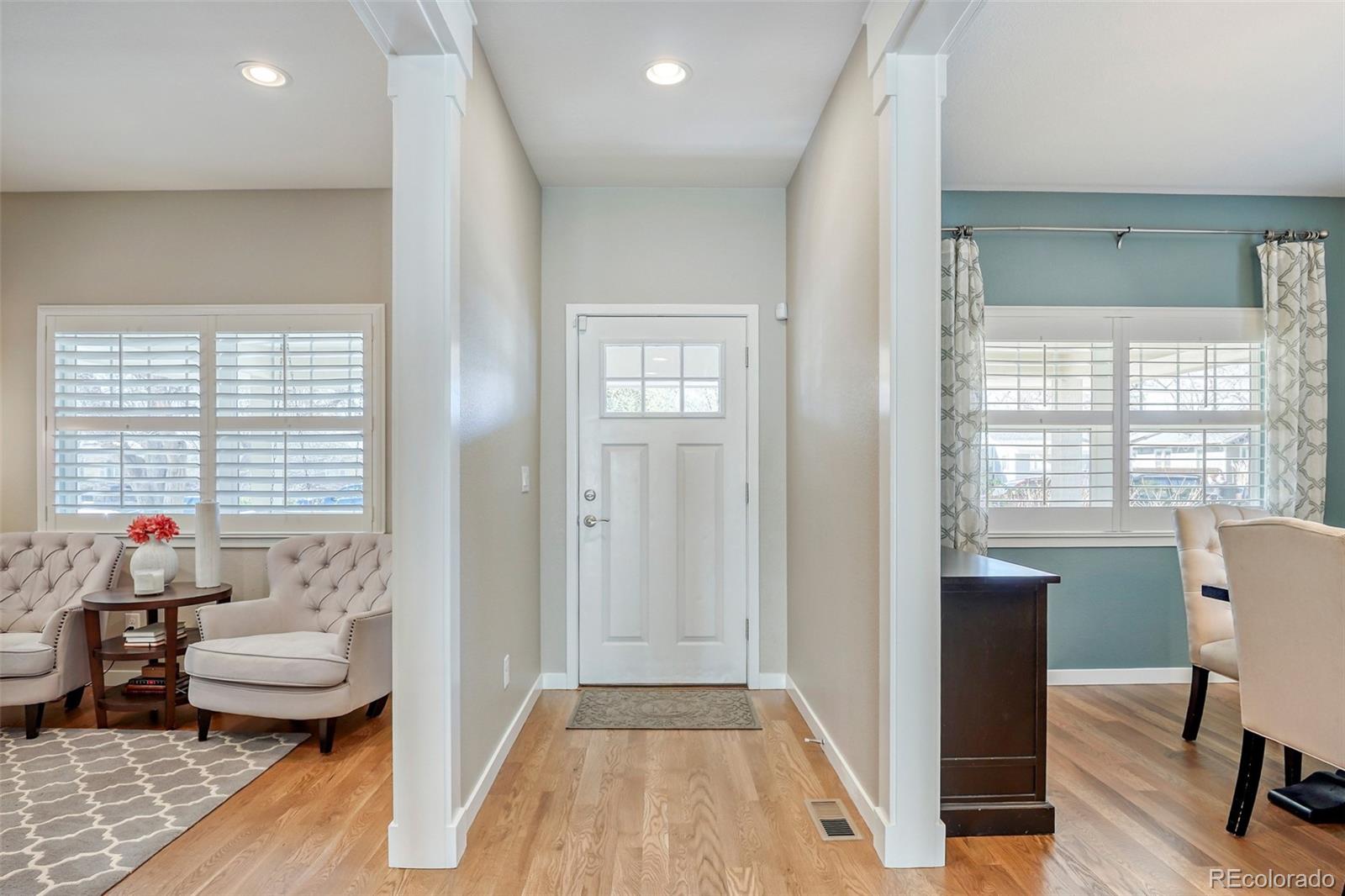 MLS Image #6 for 2342 s marion street,denver, Colorado