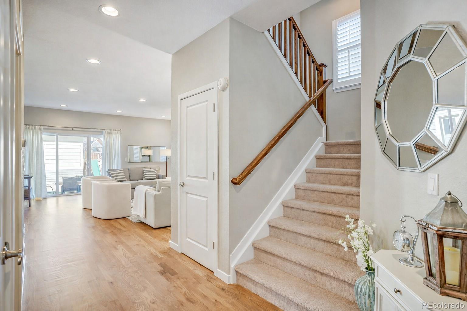MLS Image #7 for 2342 s marion street,denver, Colorado