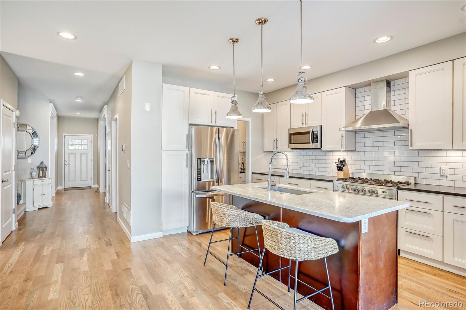 MLS Image #8 for 2342 s marion street,denver, Colorado