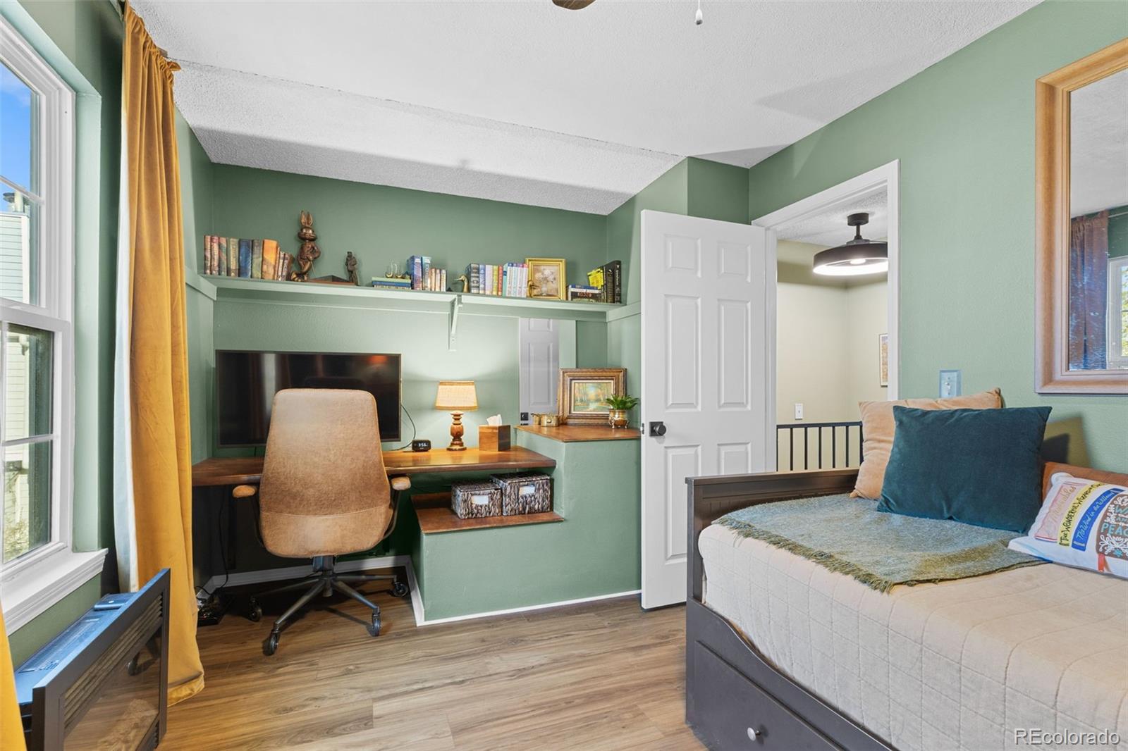 MLS Image #21 for 10845 w dartmouth avenue,lakewood, Colorado
