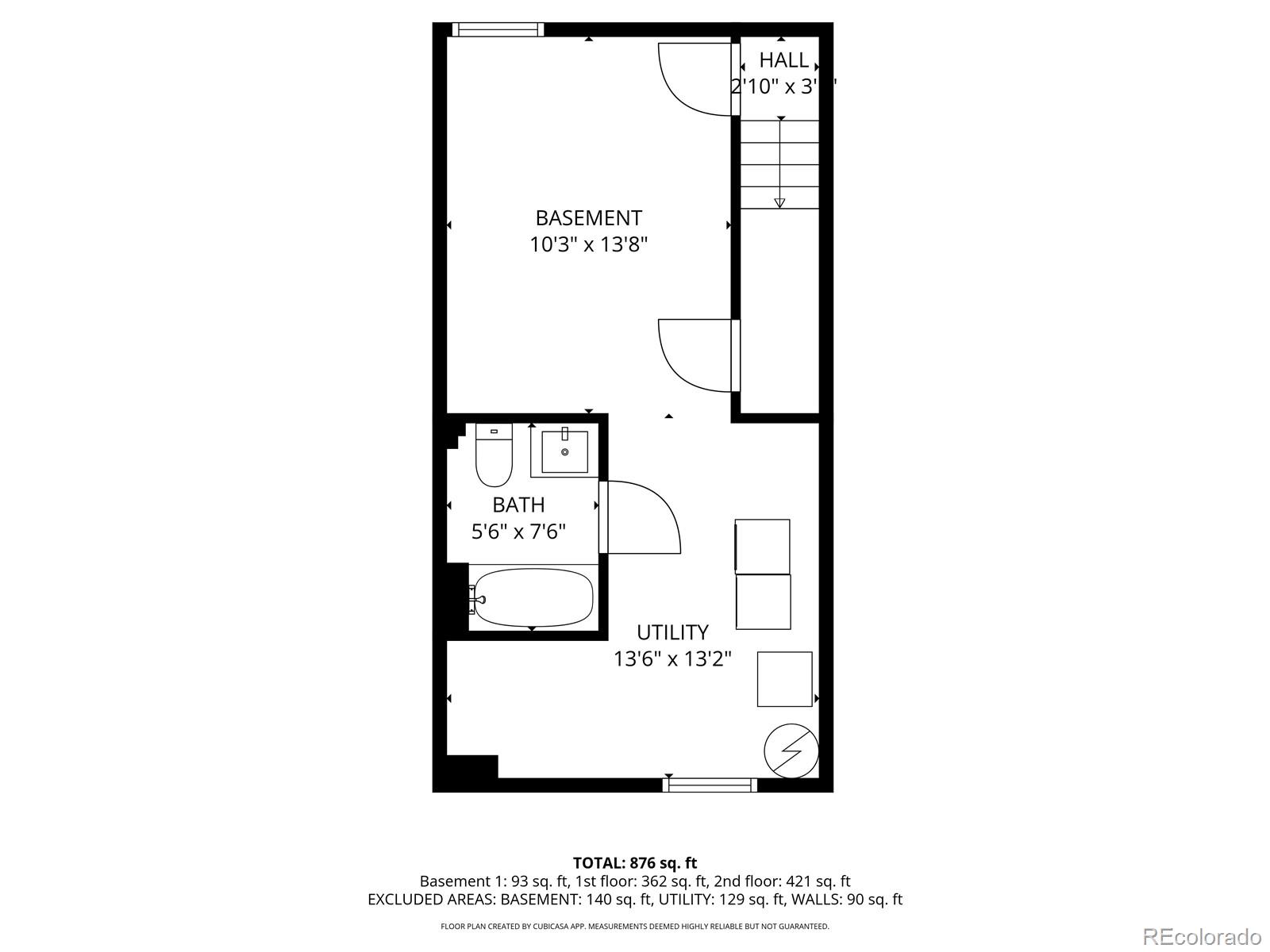 MLS Image #37 for 10845 w dartmouth avenue,lakewood, Colorado