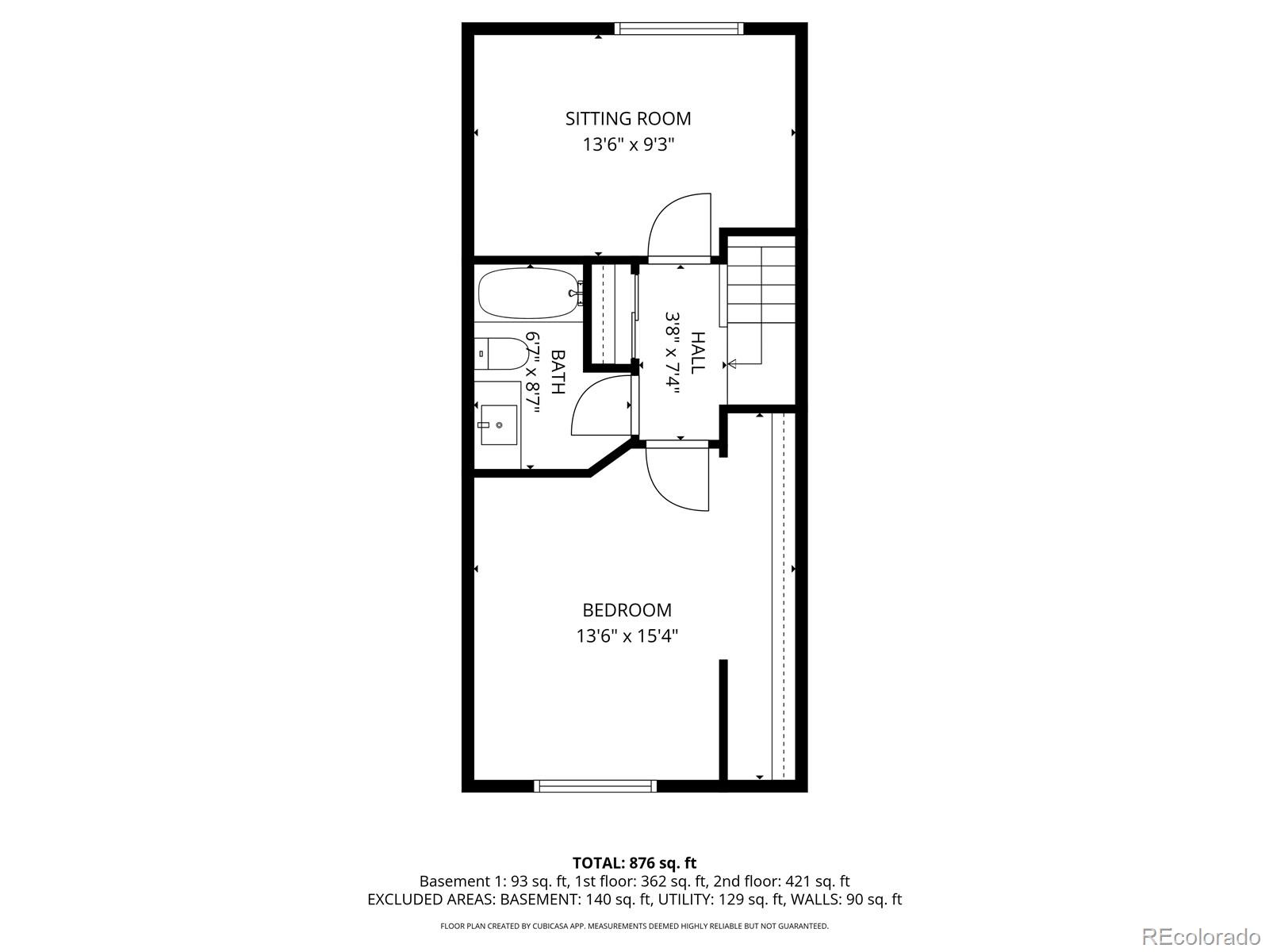 MLS Image #39 for 10845 w dartmouth avenue,lakewood, Colorado