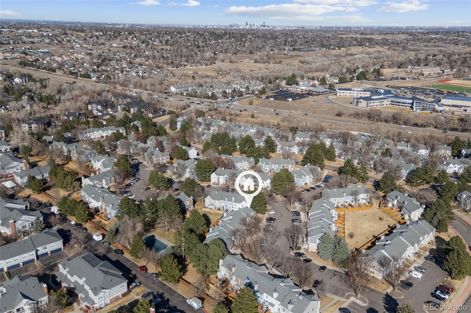 MLS Image #46 for 10845 w dartmouth avenue,lakewood, Colorado