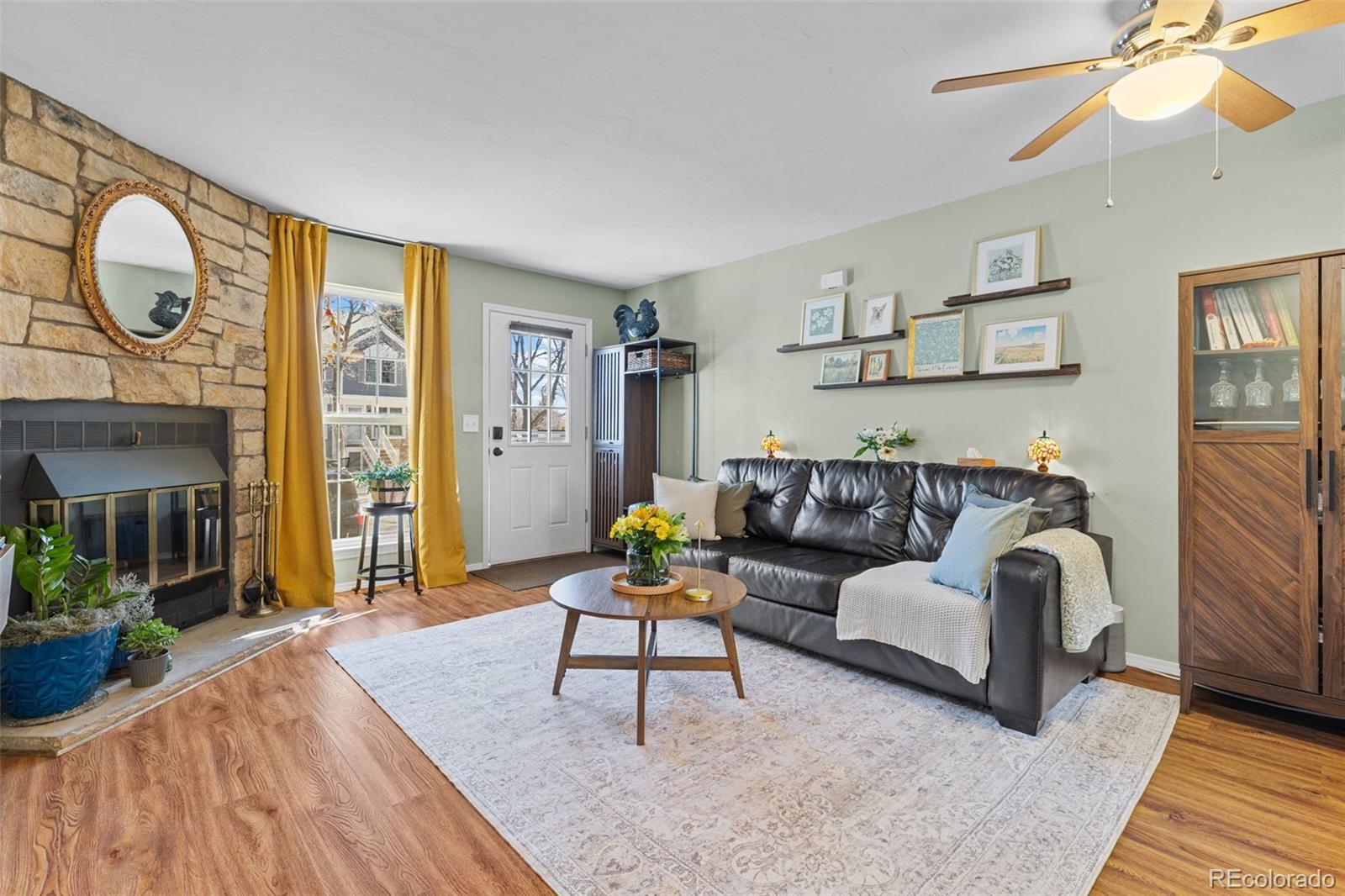 MLS Image #5 for 10845 w dartmouth avenue,lakewood, Colorado