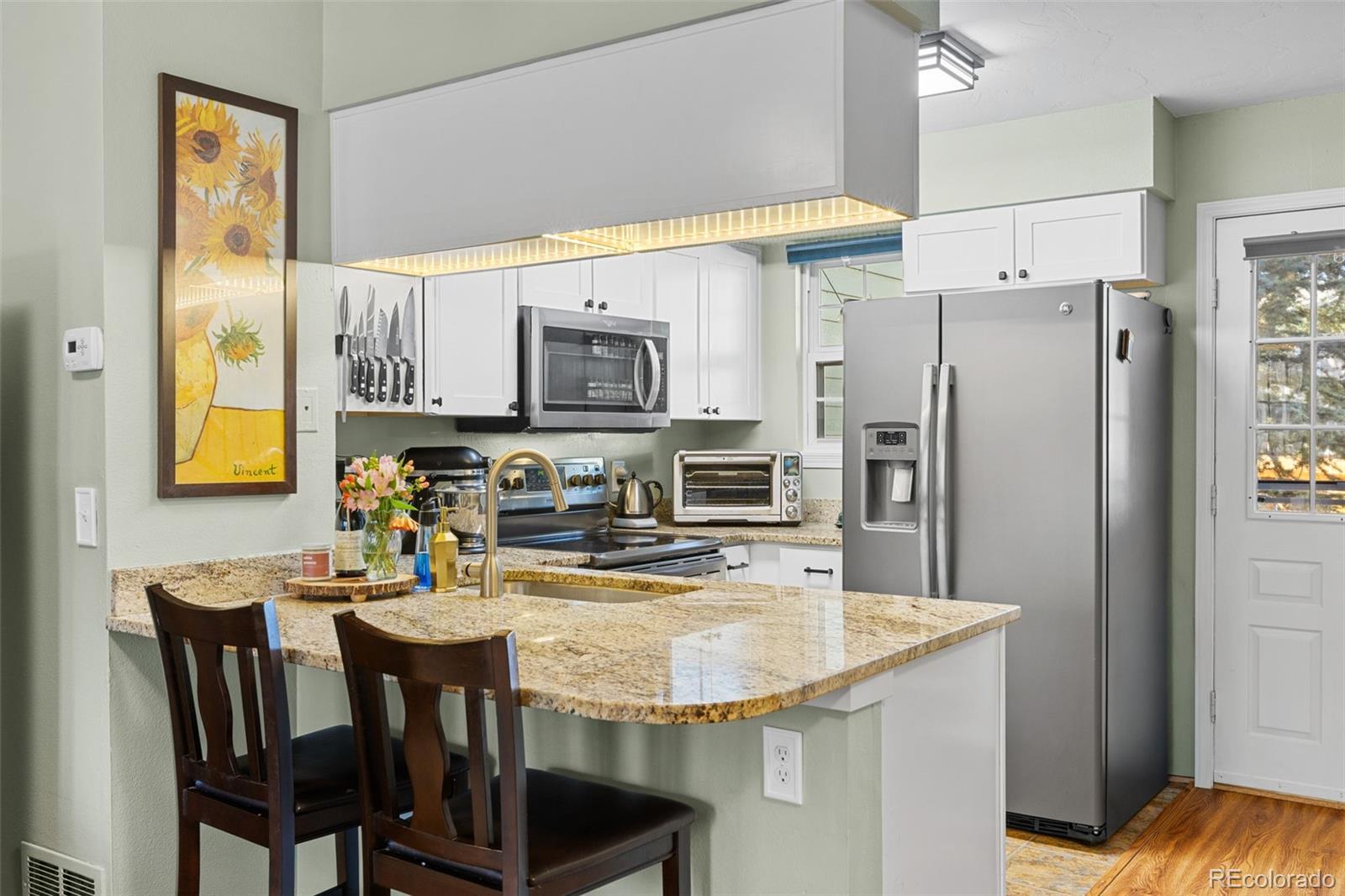MLS Image #7 for 10845 w dartmouth avenue,lakewood, Colorado