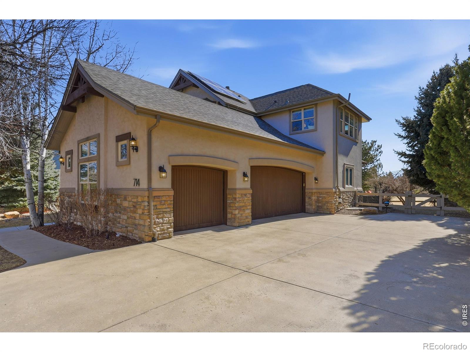 MLS Image #1 for 714  skywalker point,lafayette, Colorado