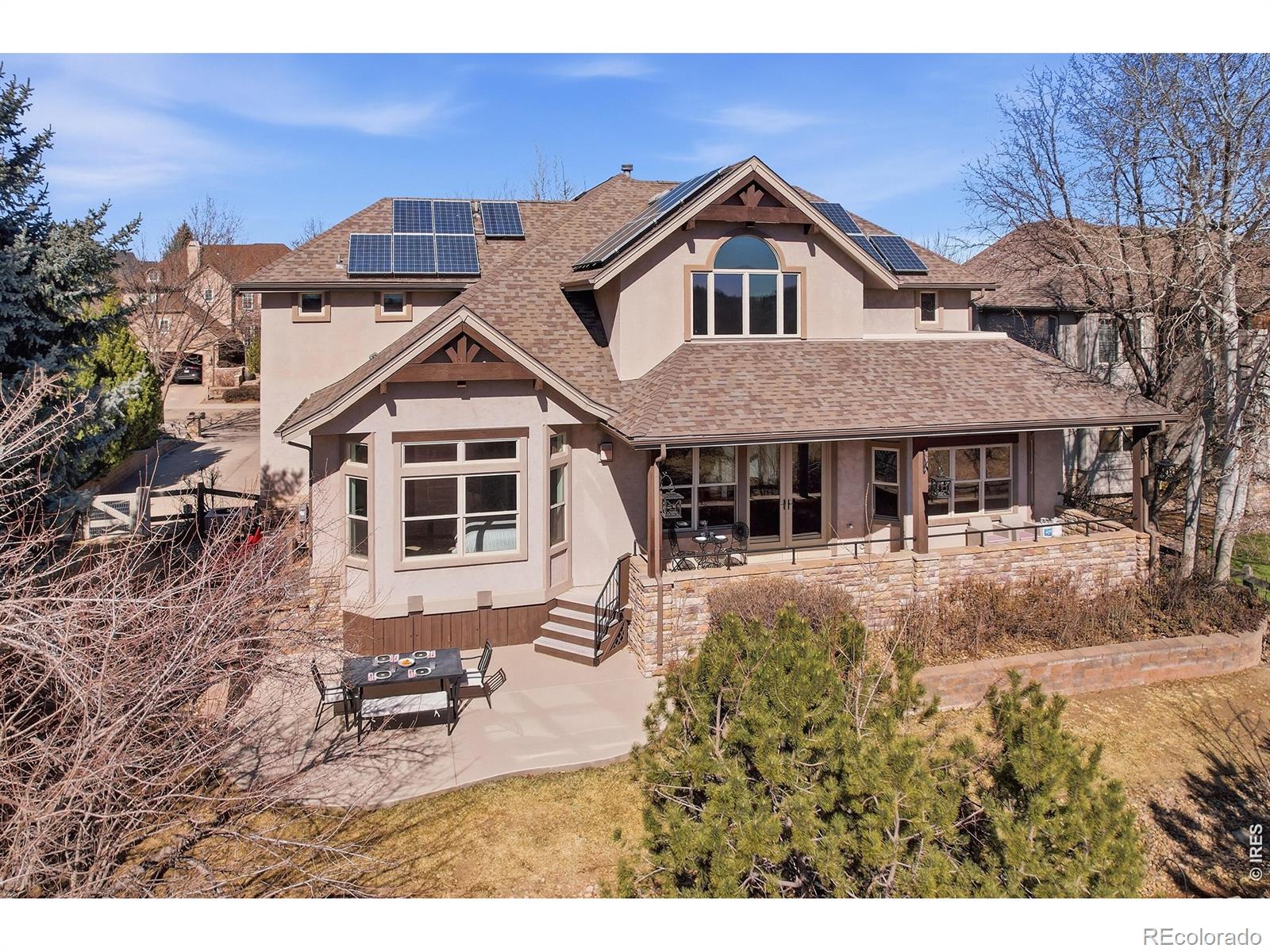 MLS Image #38 for 714  skywalker point,lafayette, Colorado