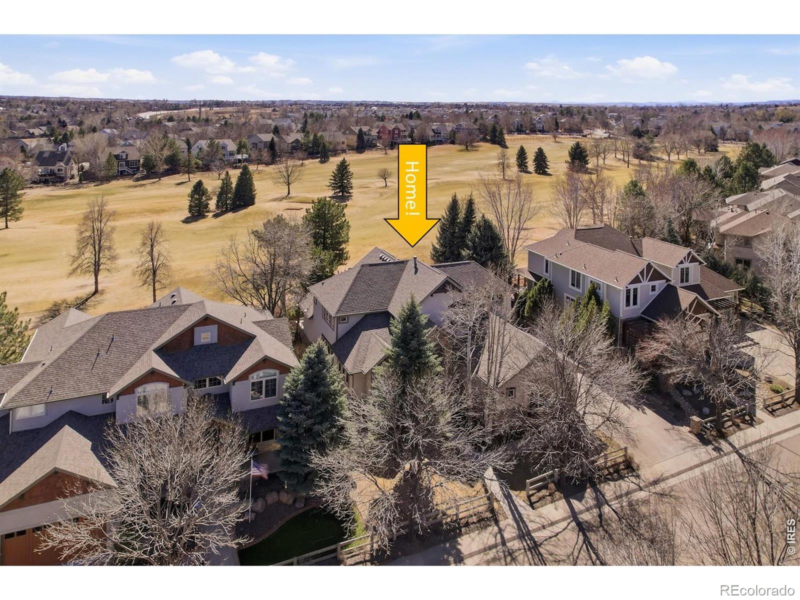 MLS Image #39 for 714  skywalker point,lafayette, Colorado