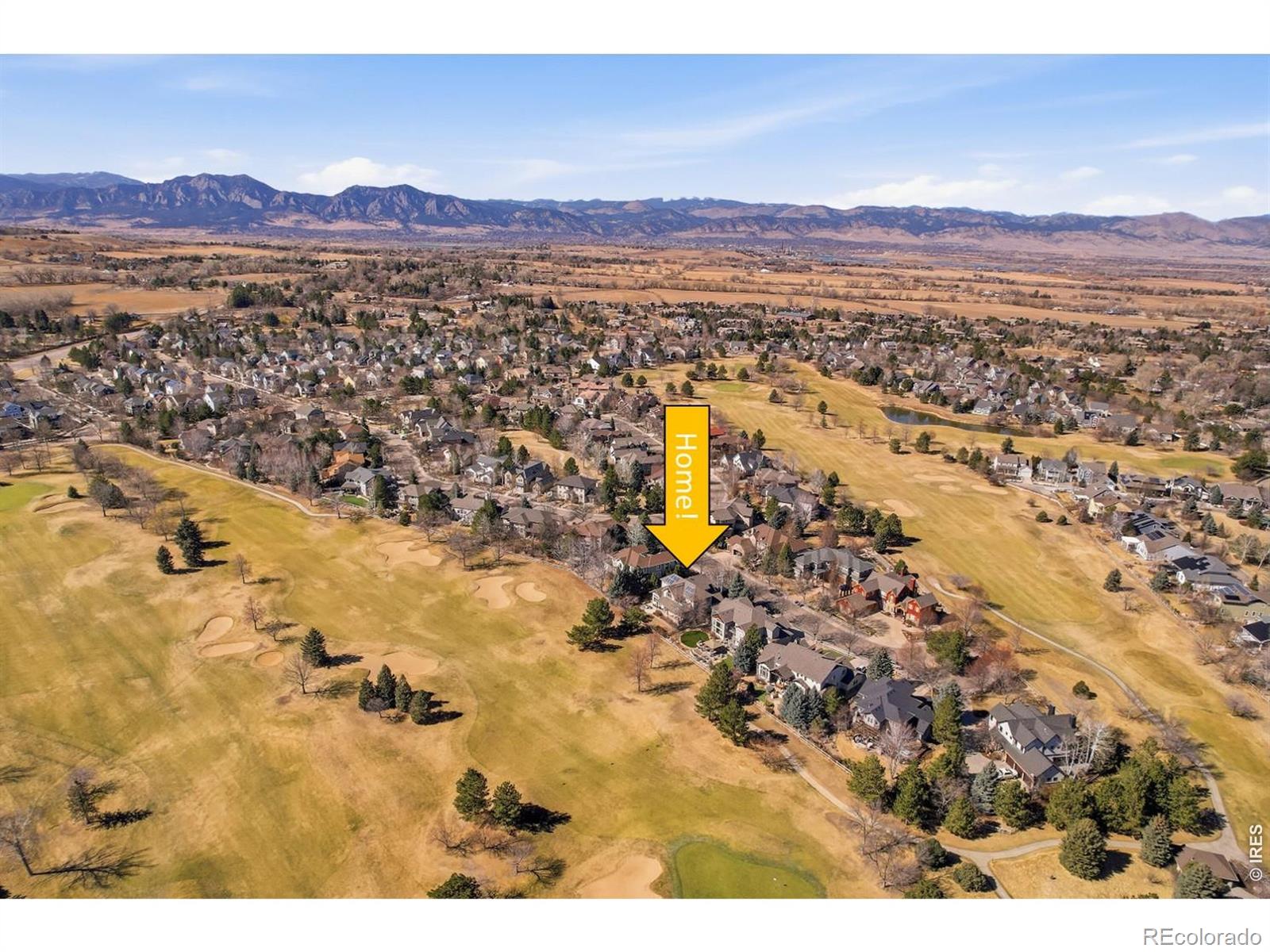MLS Image #40 for 714  skywalker point,lafayette, Colorado